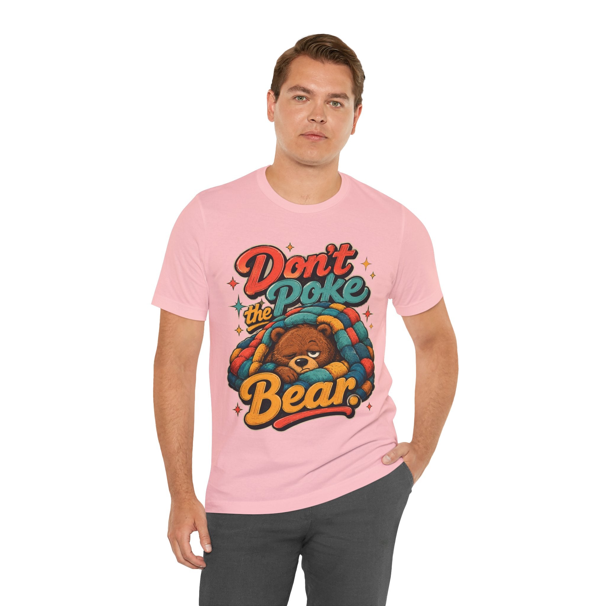 Color: Pink | Mockup 2