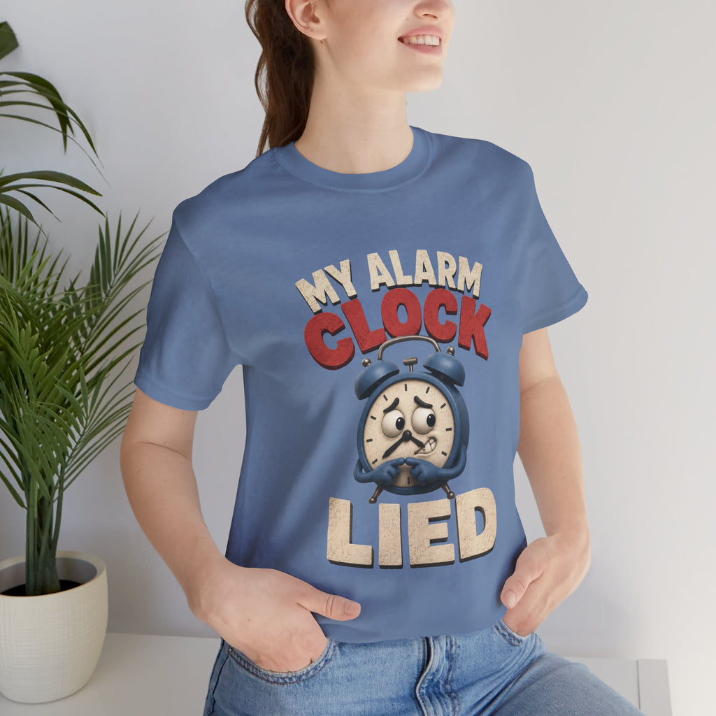 Color: Steel Blue | Mockup 3