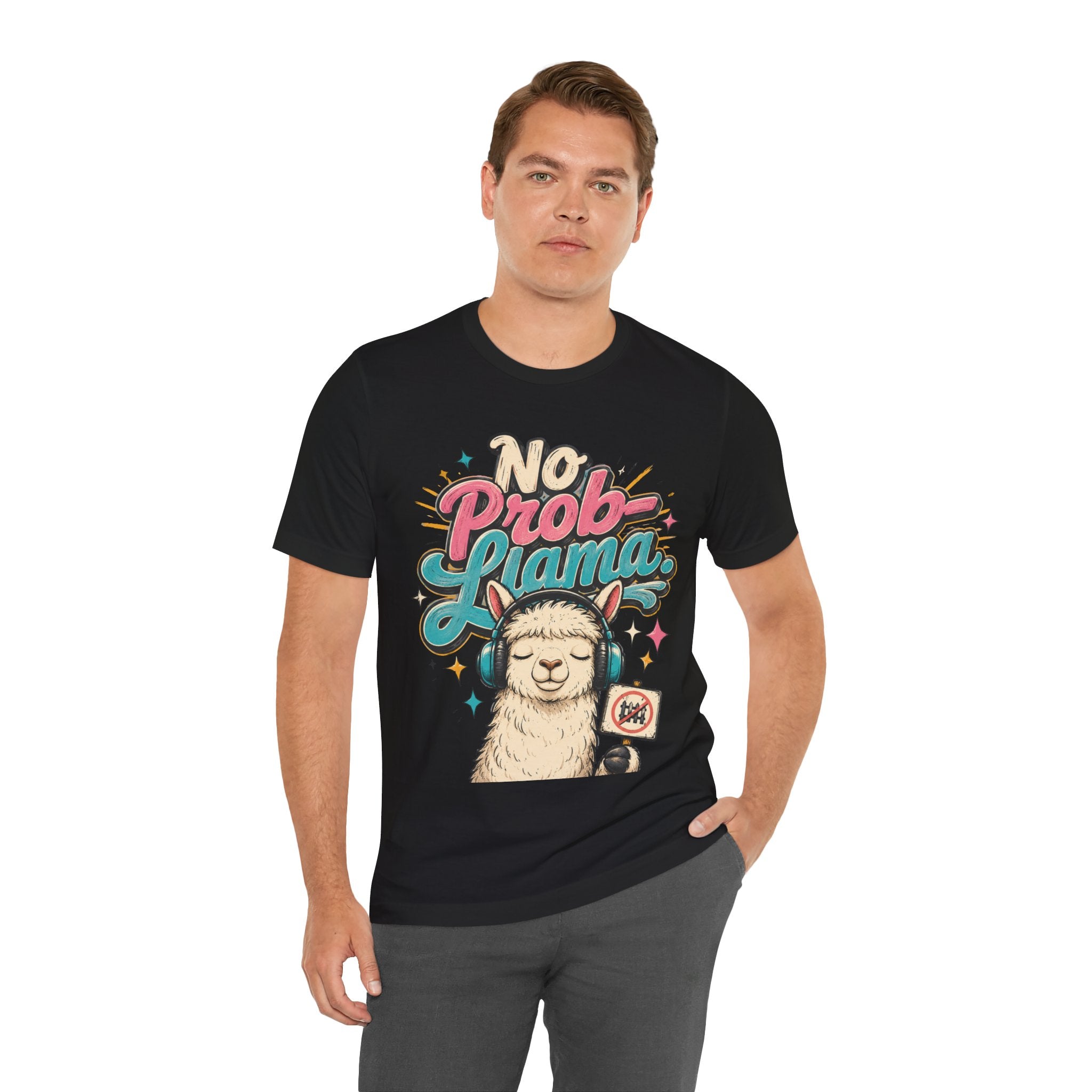Color: Black | Mockup 2