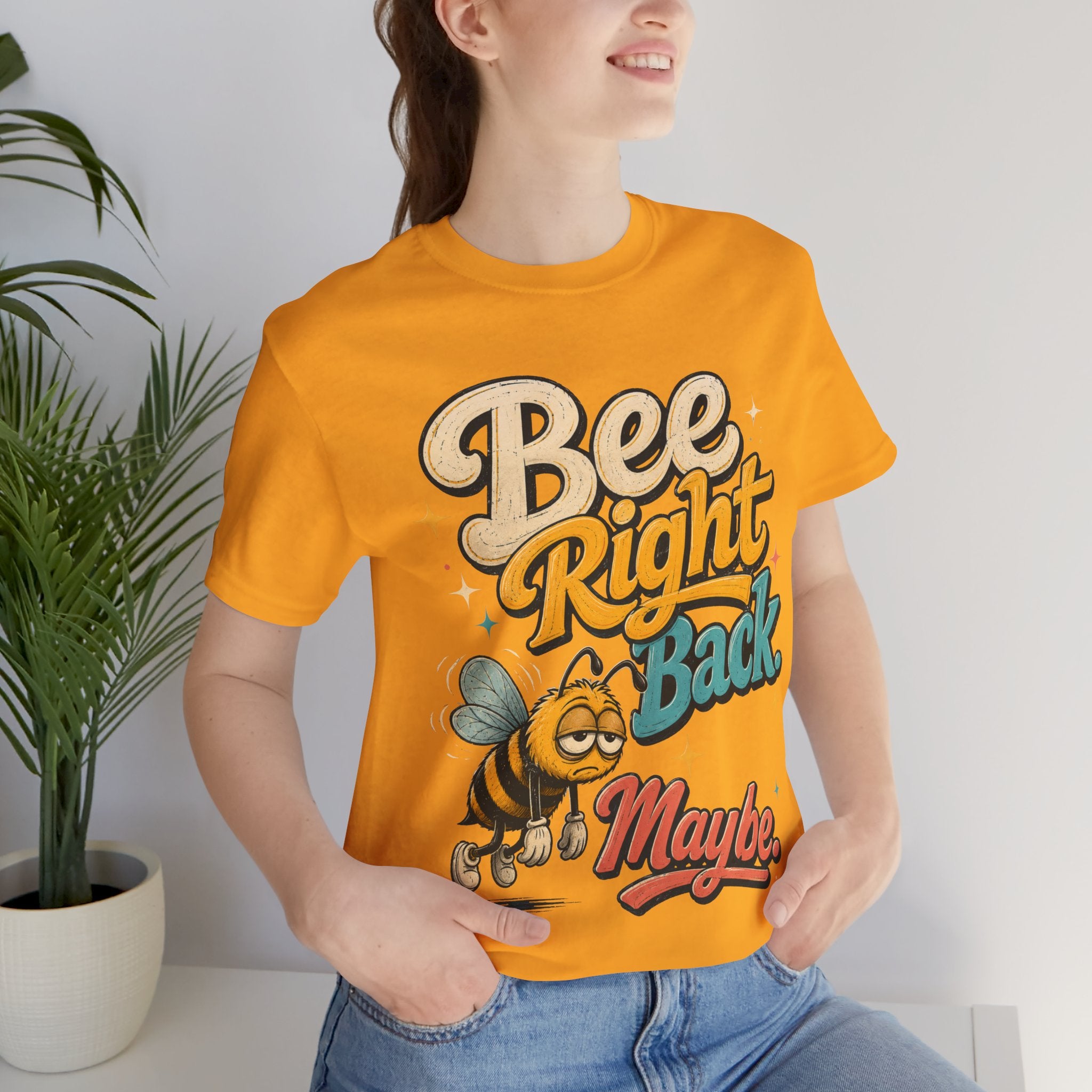 Color: Gold | Mockup 3
