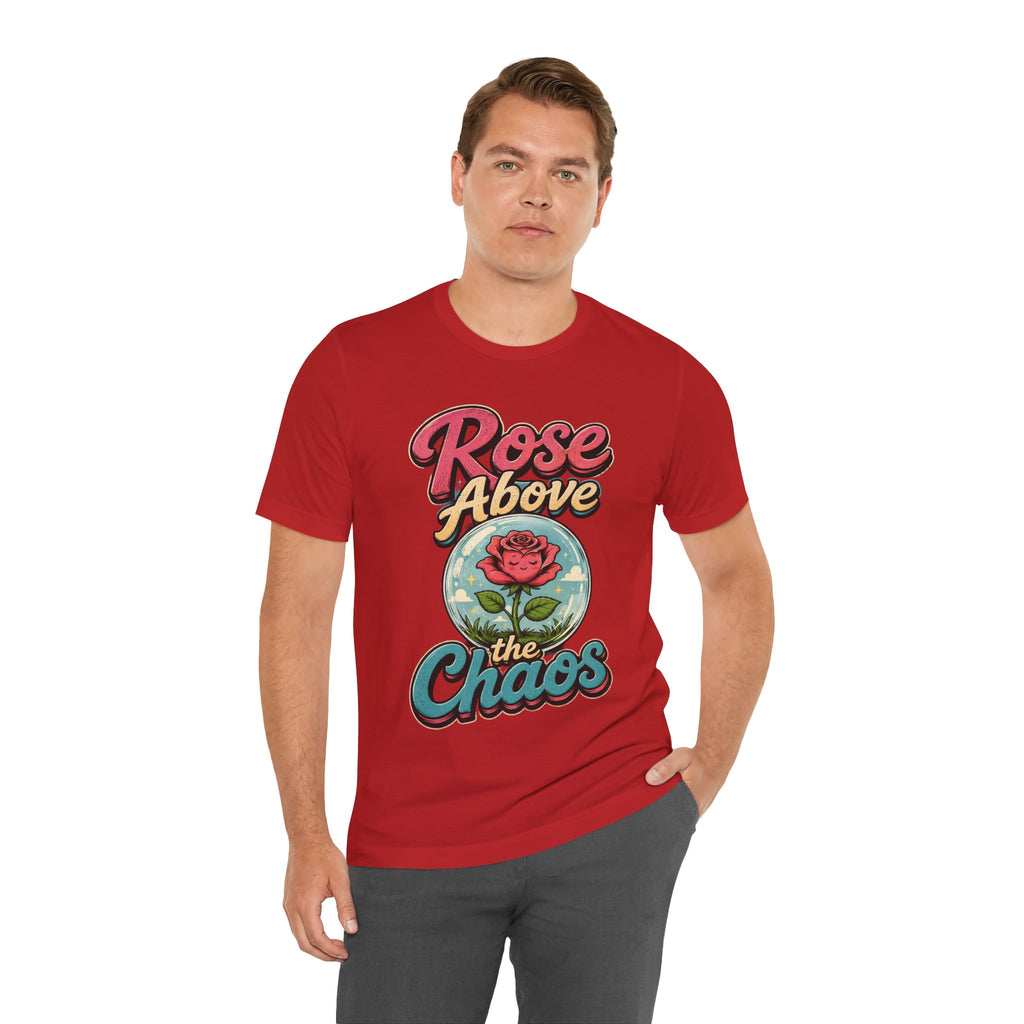 Color: Red | Mockup 2