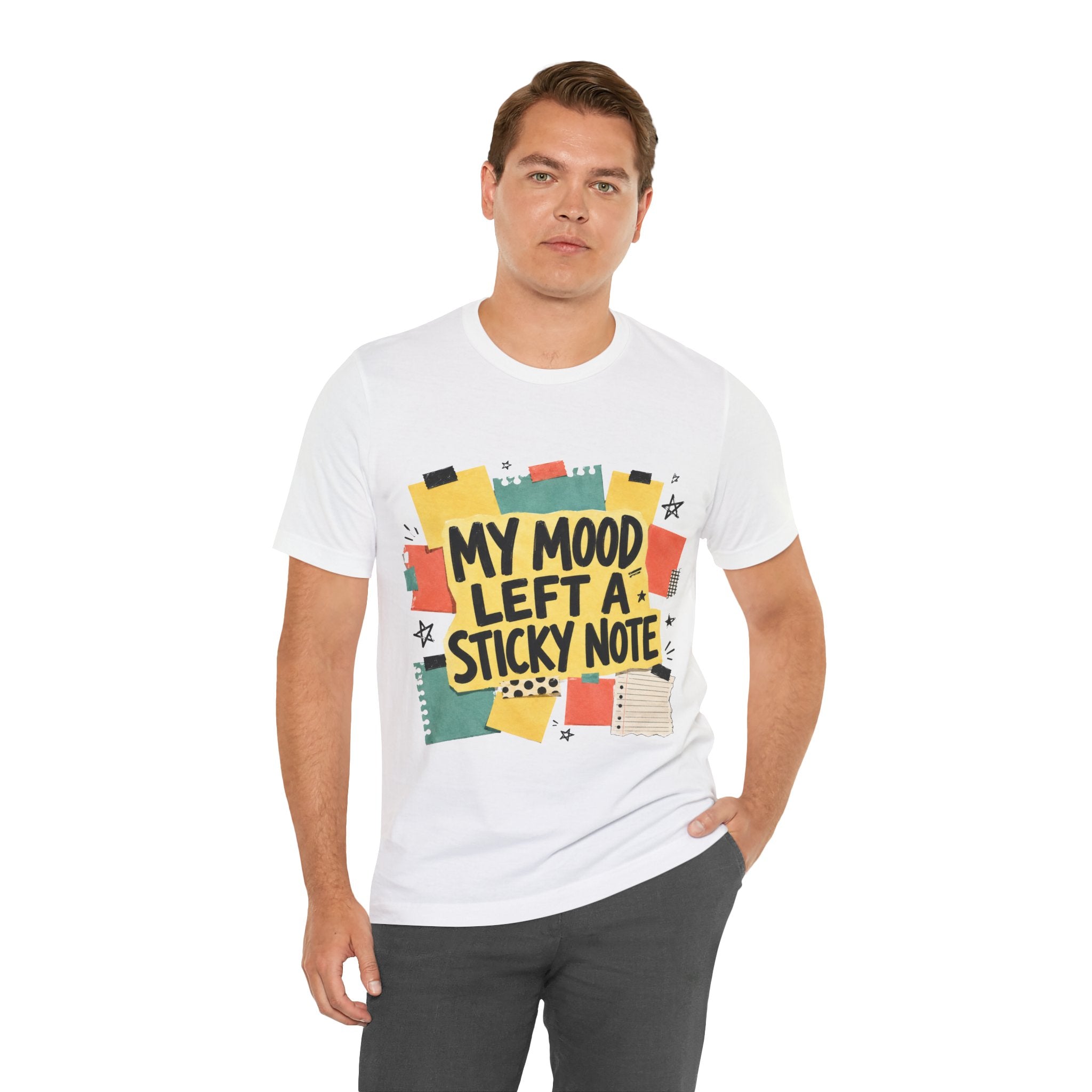 Color: White | Mockup 2