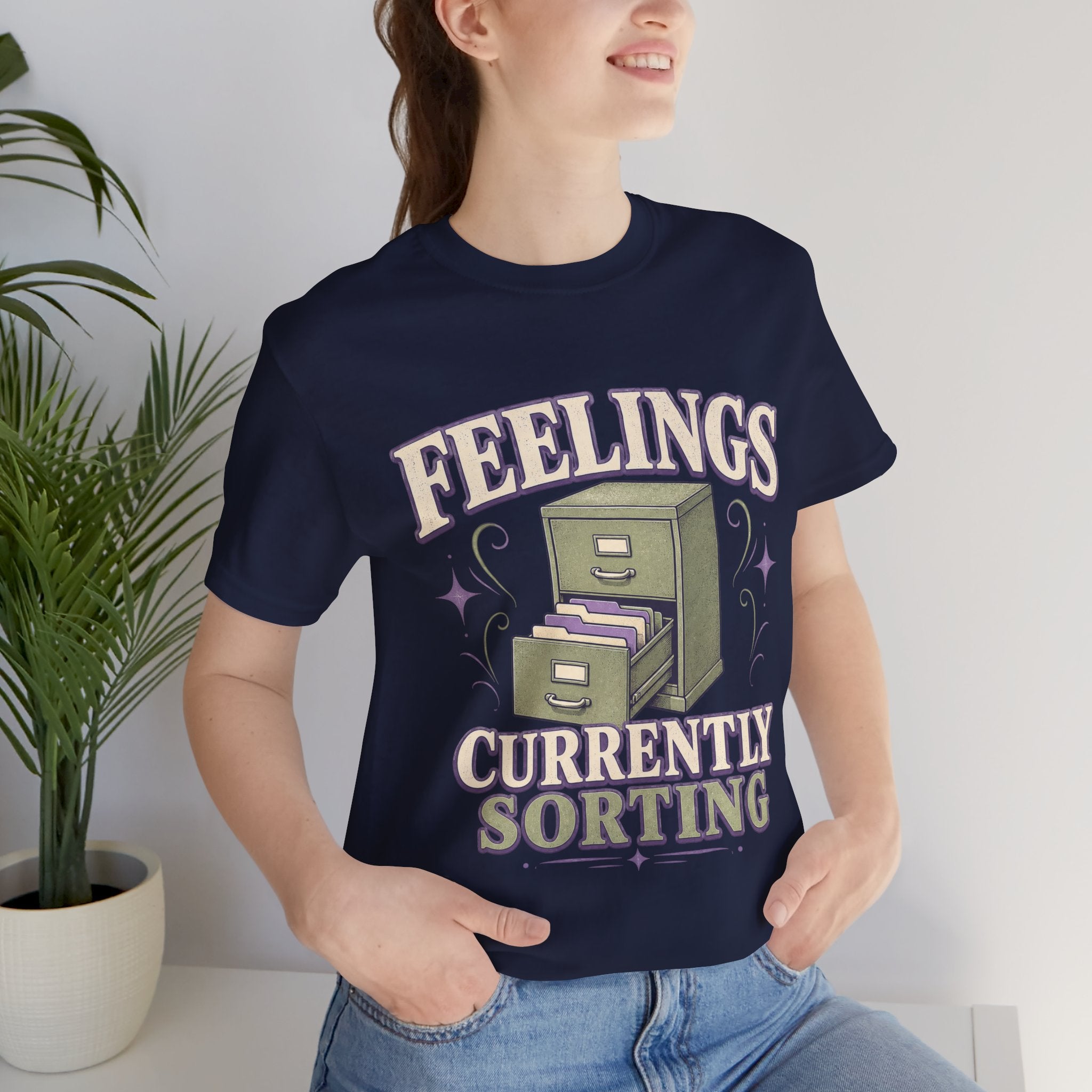 Color: Navy | Mockup 3