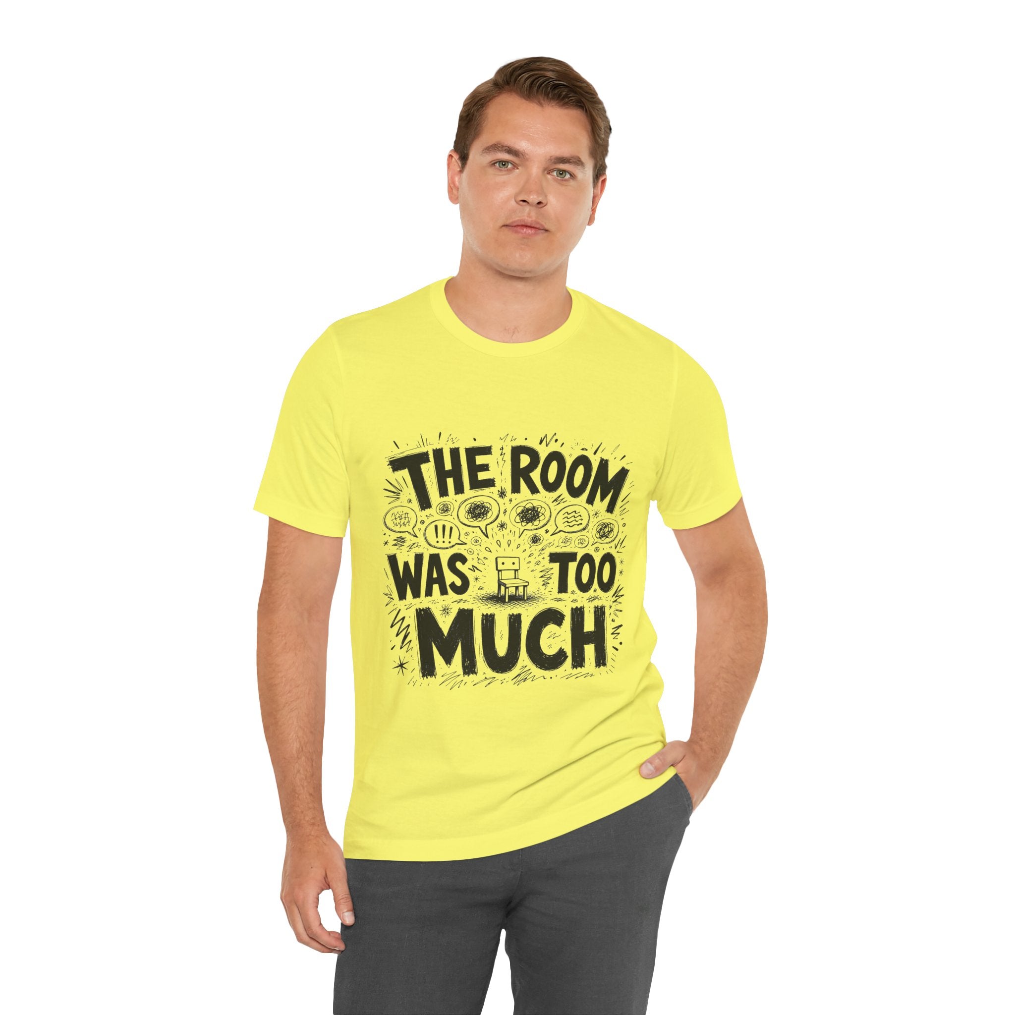 Color: Yellow | Mockup 2