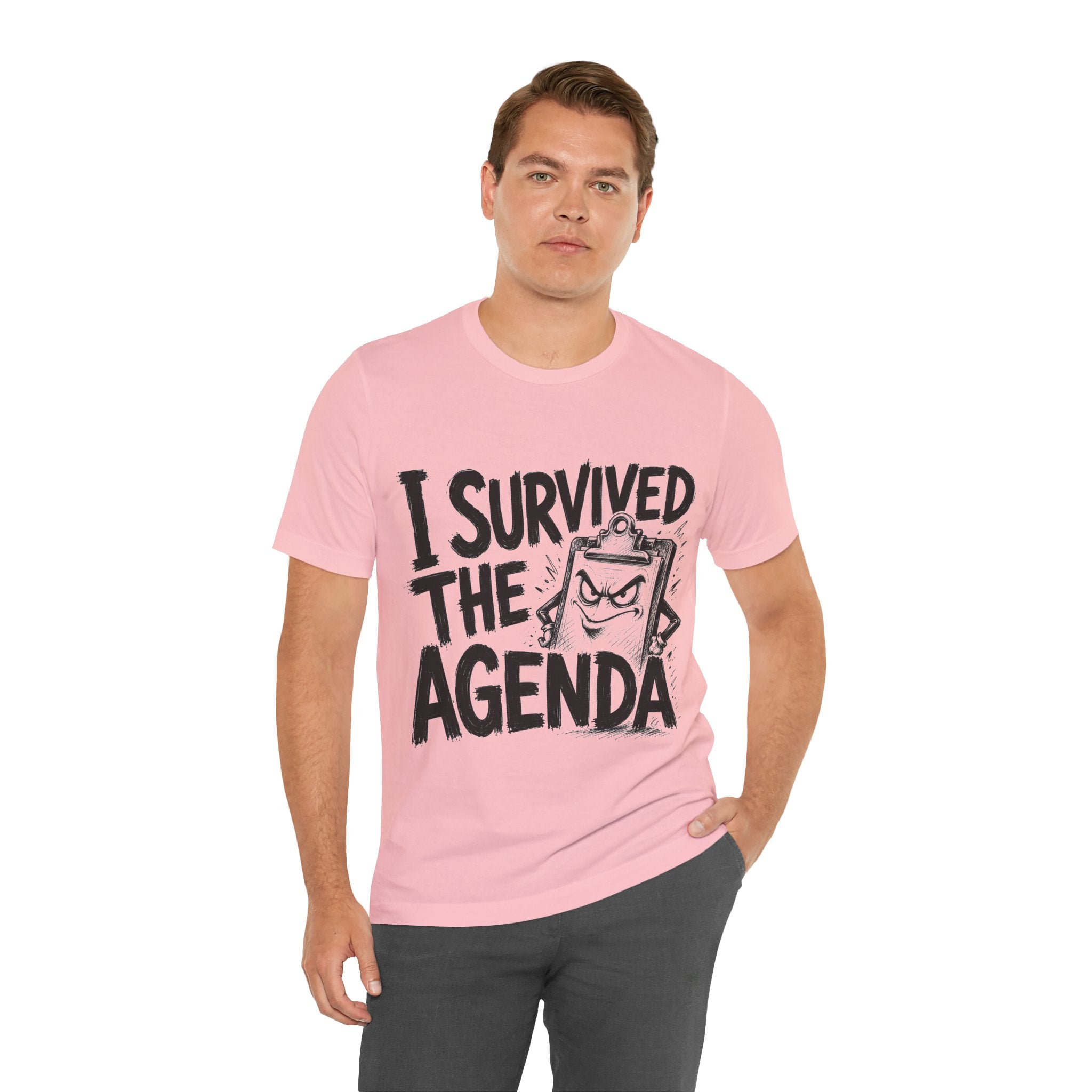Color: Pink | Mockup 2