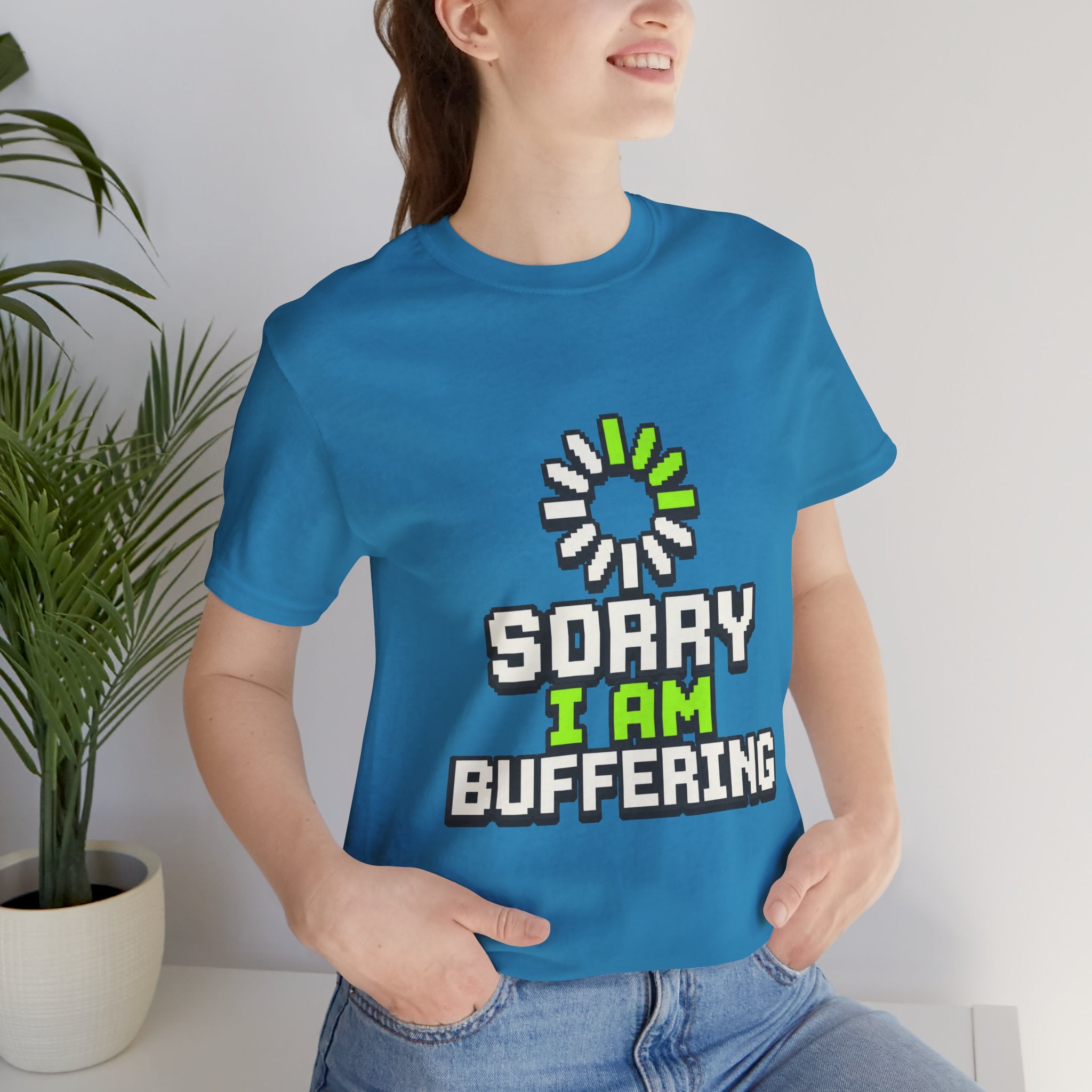 Color: Aqua | Mockup 3