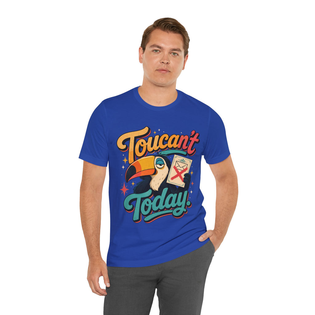 Color: True Royal | Mockup 2