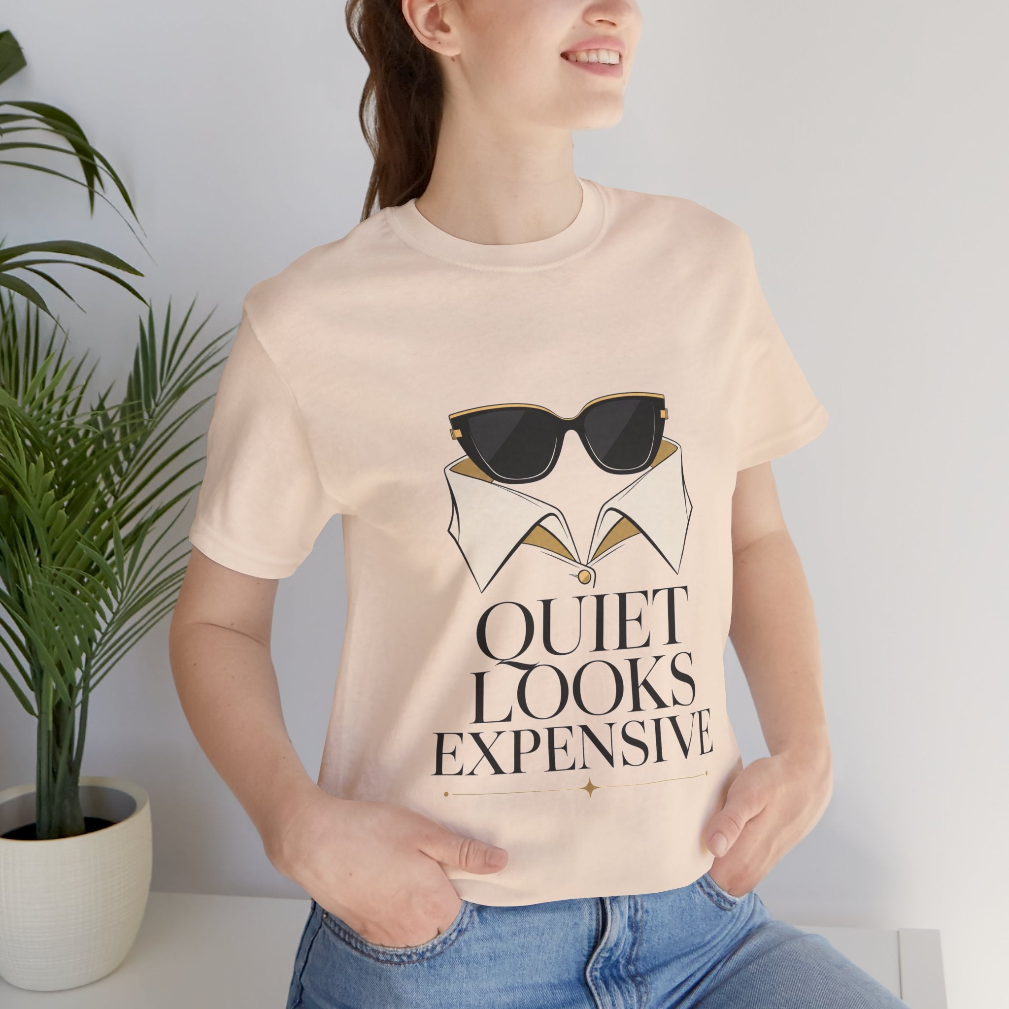 Color: Soft Cream | Mockup 3