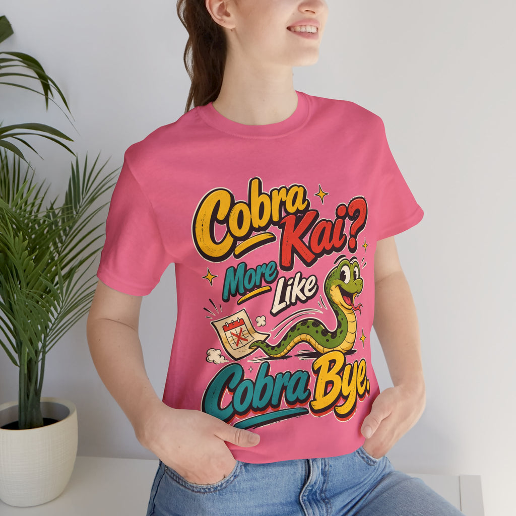Color: Charity Pink | Mockup 3