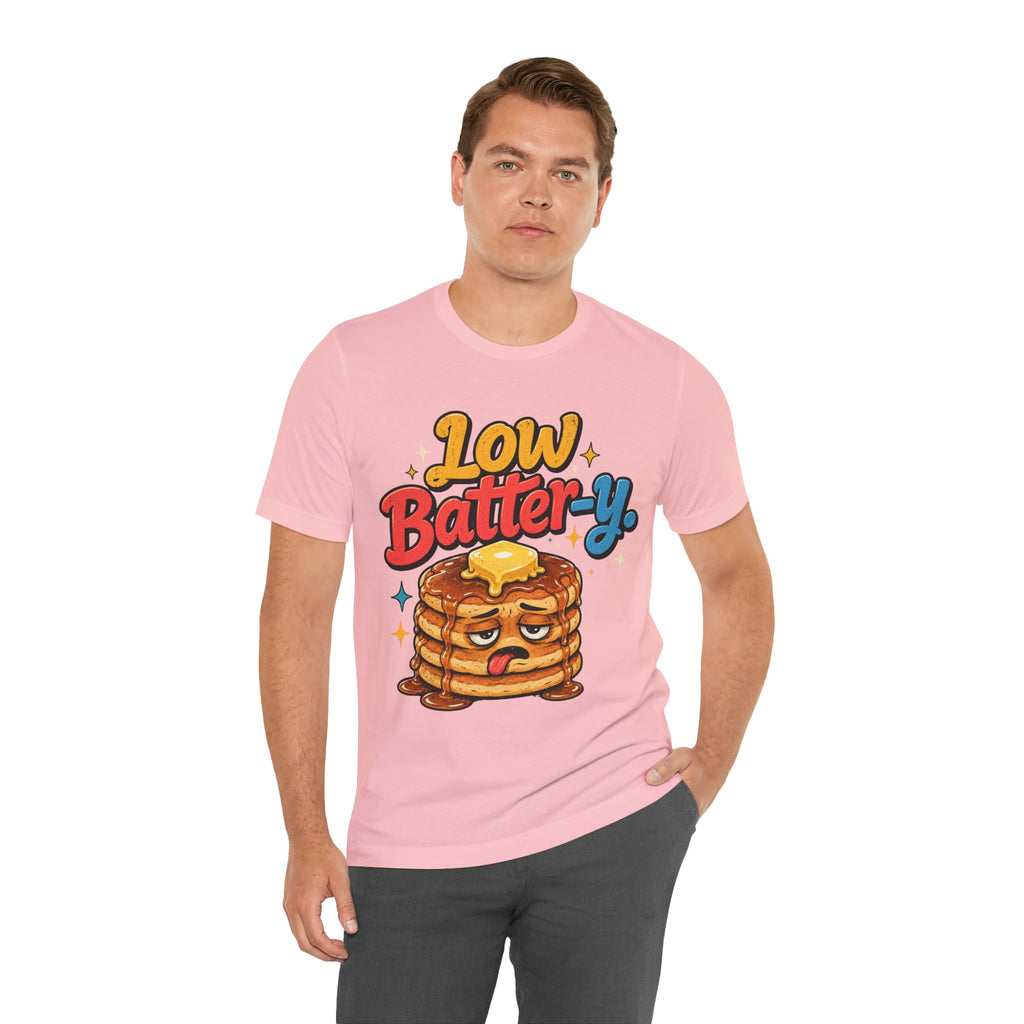 Color: Pink | Mockup 2