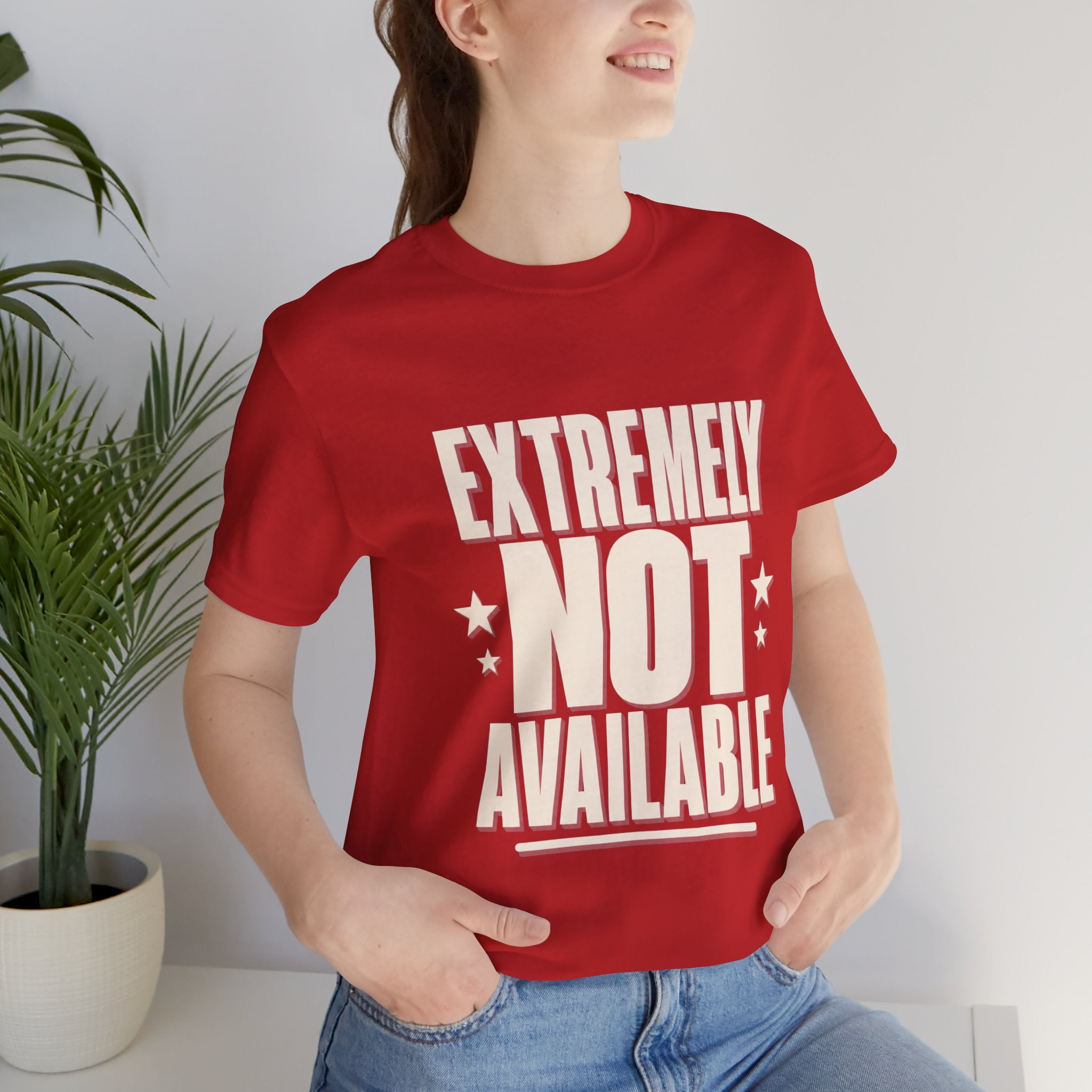 Color: Red | Mockup 3