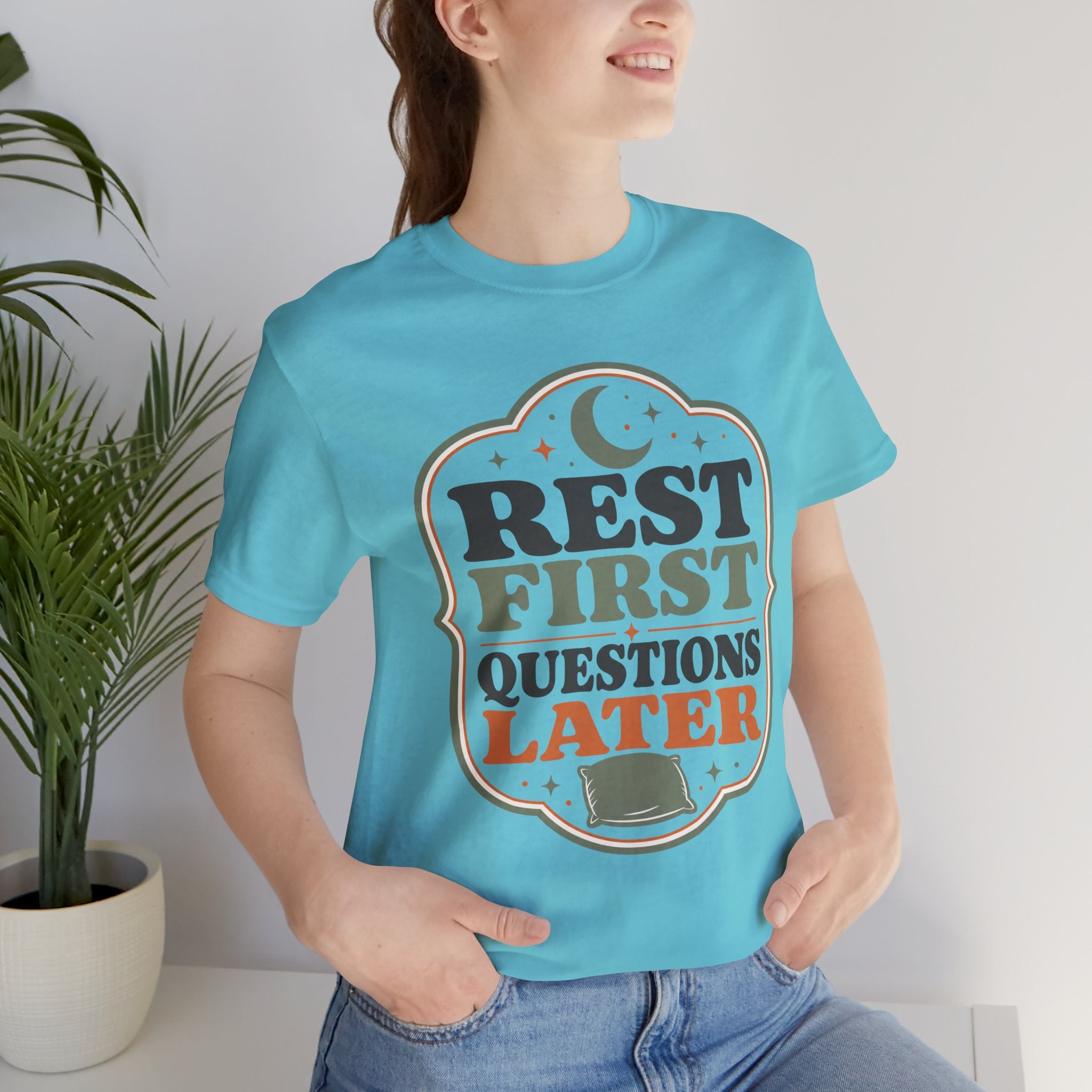 Color: Turquoise | Mockup 3