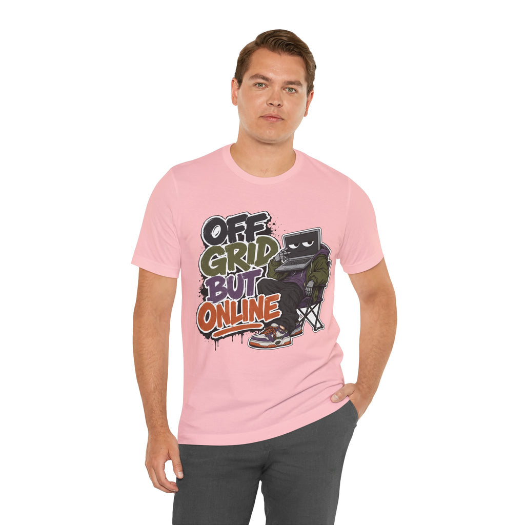Color: Pink | Mockup 2