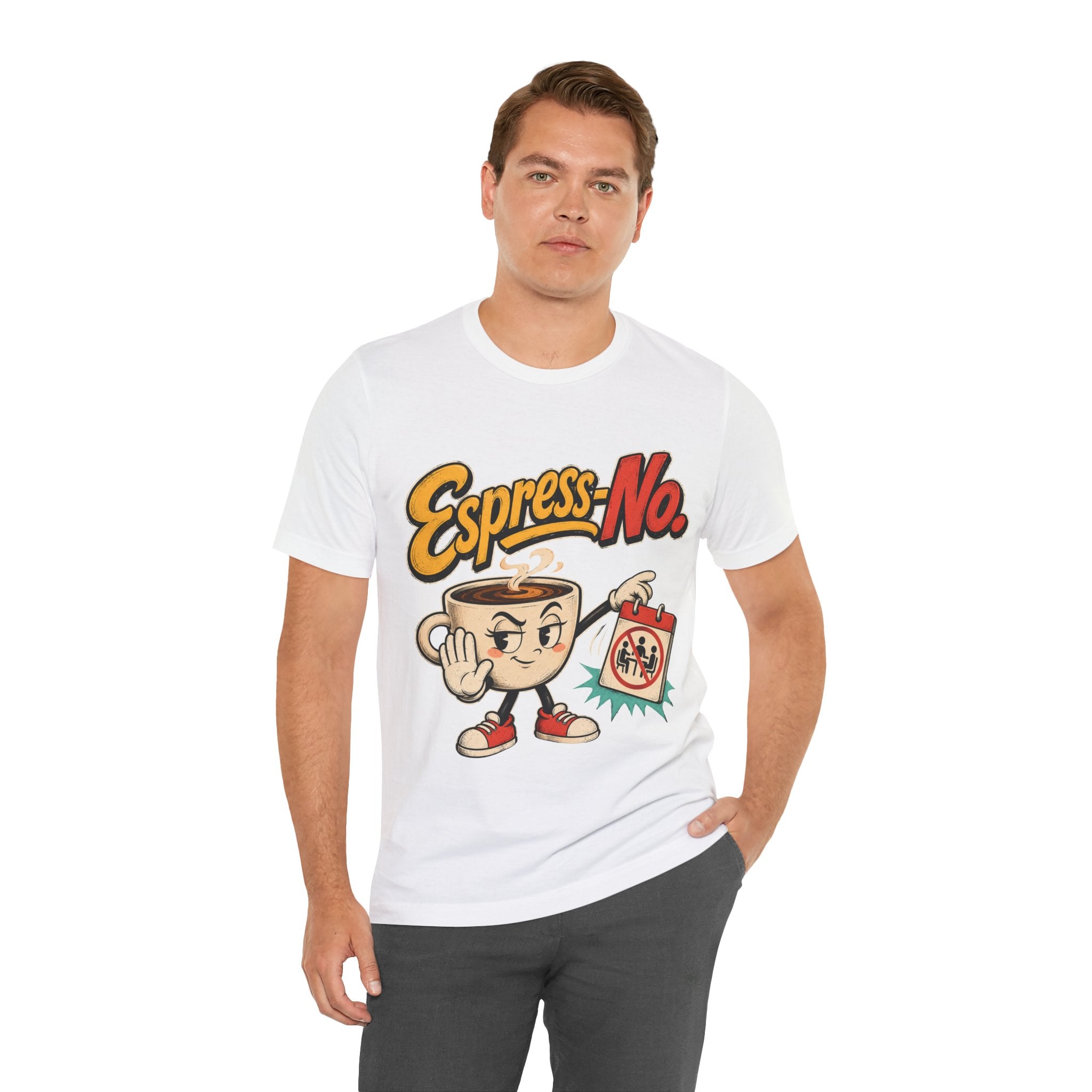 Color: White | Mockup 2