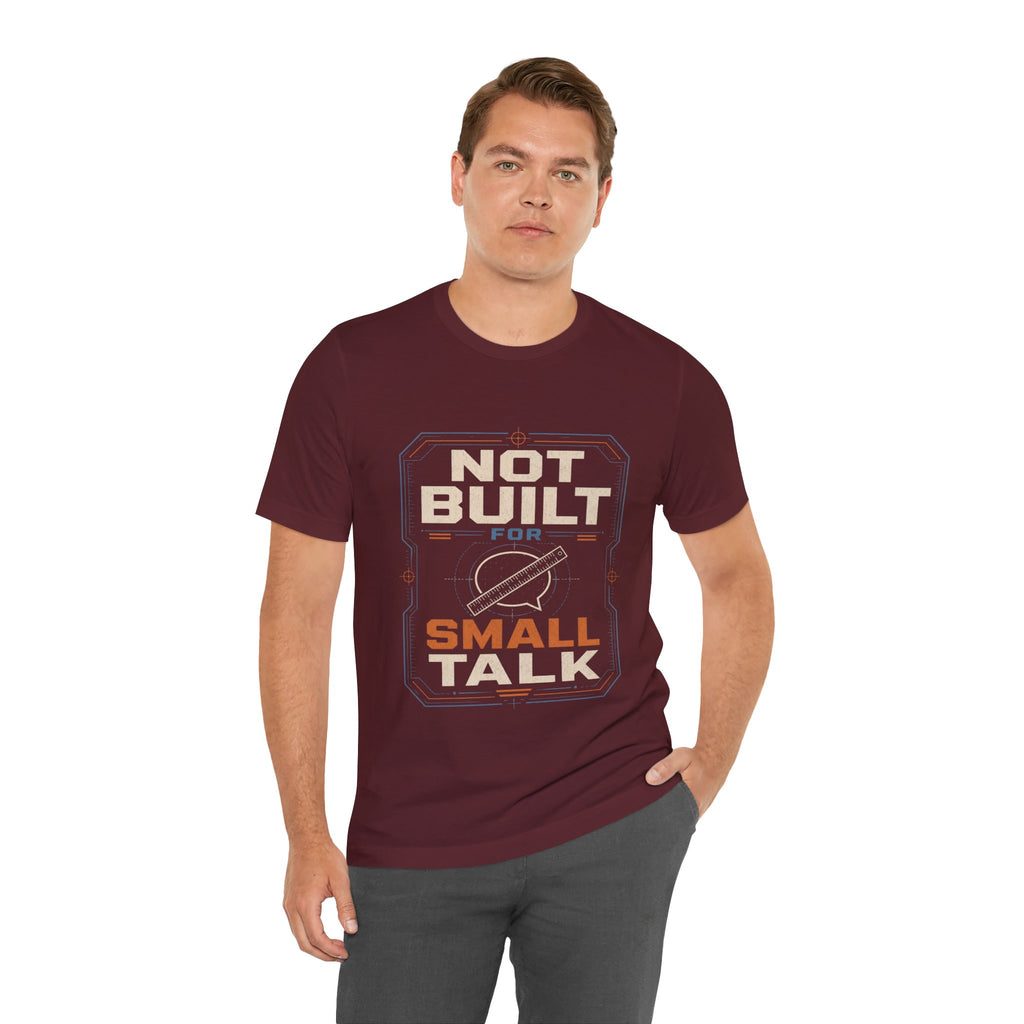 Color: Maroon | Mockup 2