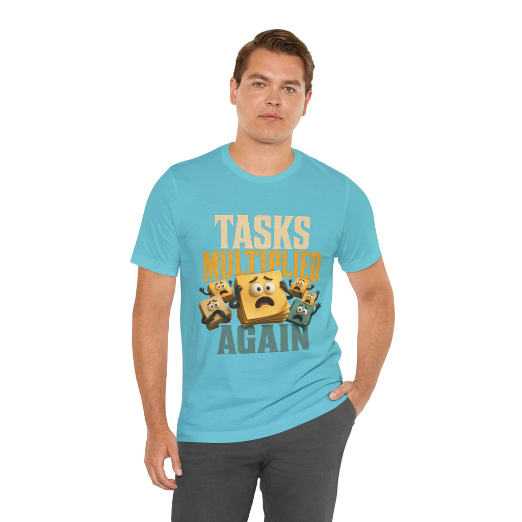 Color: Turquoise | Mockup 2