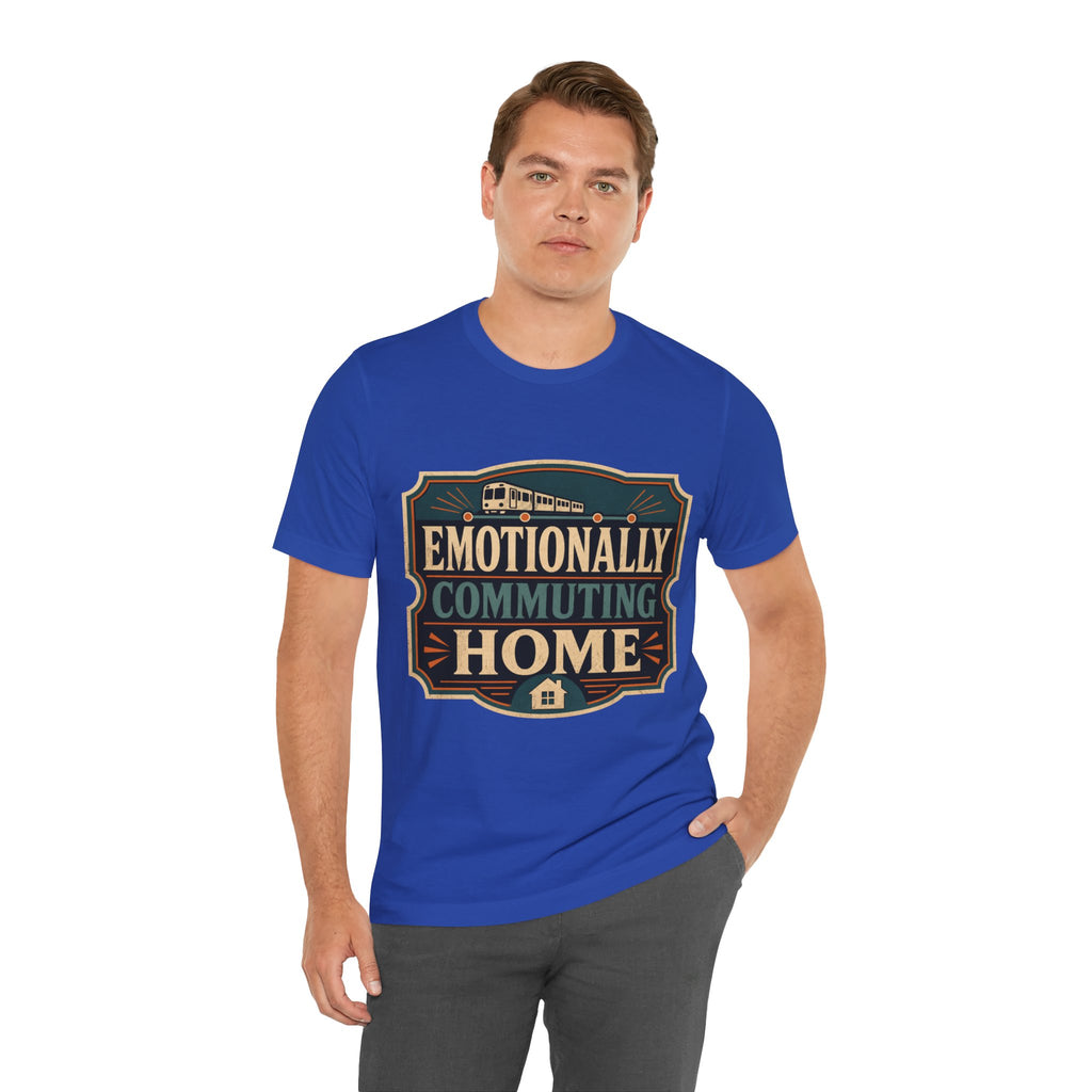 Color: True Royal | Mockup 2
