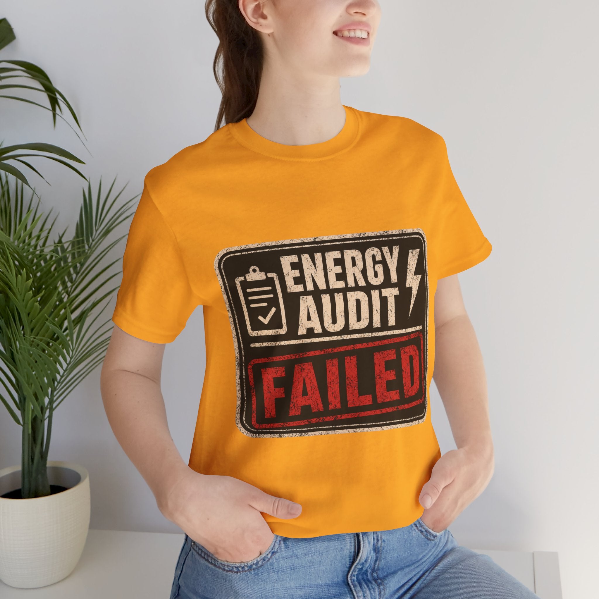 Color: Gold | Mockup 3