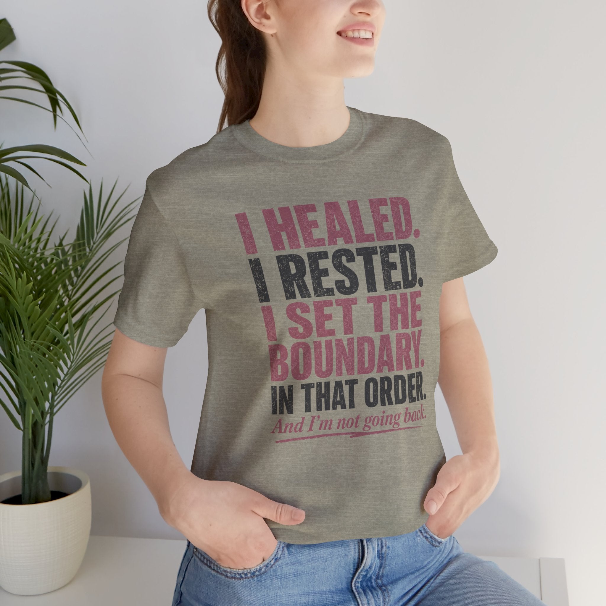 Color: Heather Stone | Mockup 3