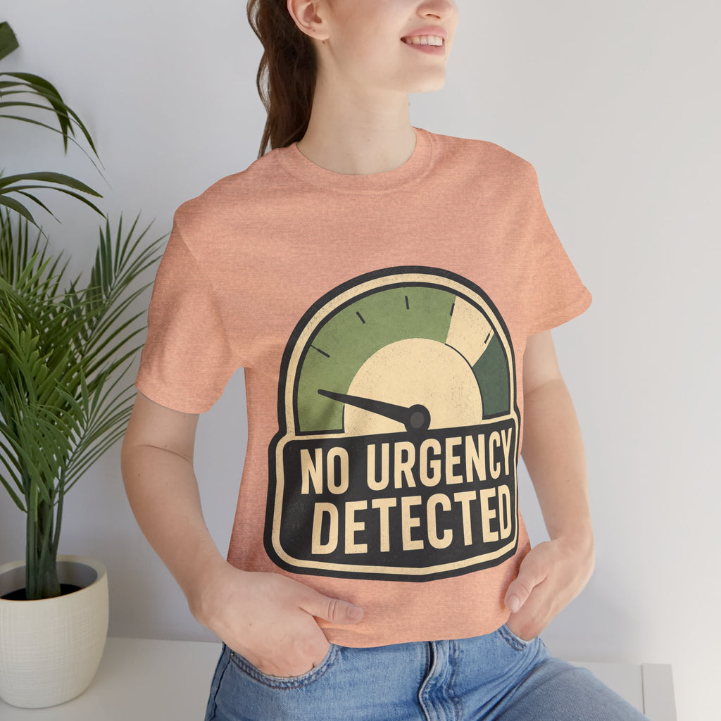 Color: Heather Peach | Mockup 3