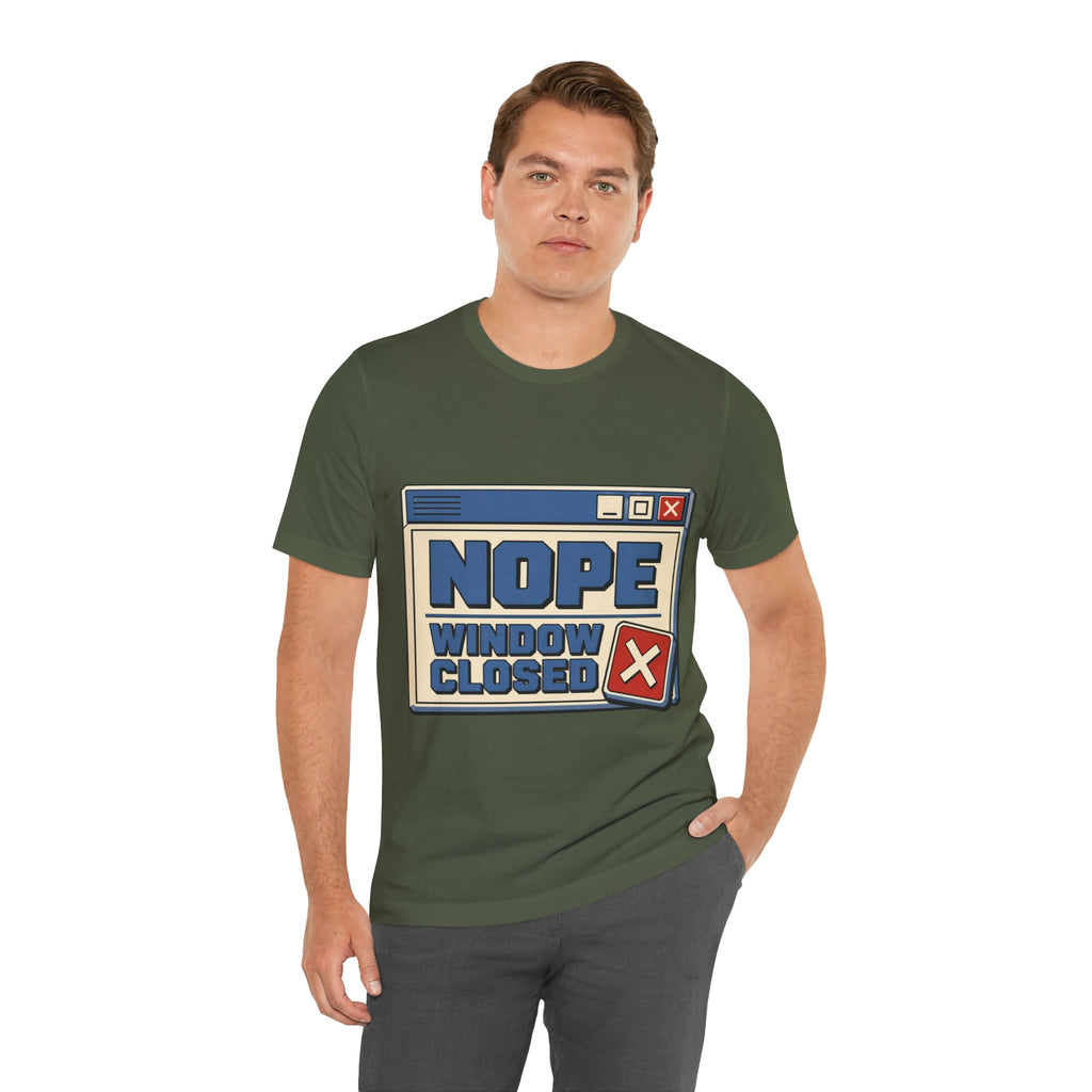 Color: Military Green | Mockup 2