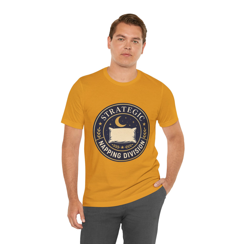 Color: Mustard | Mockup 2