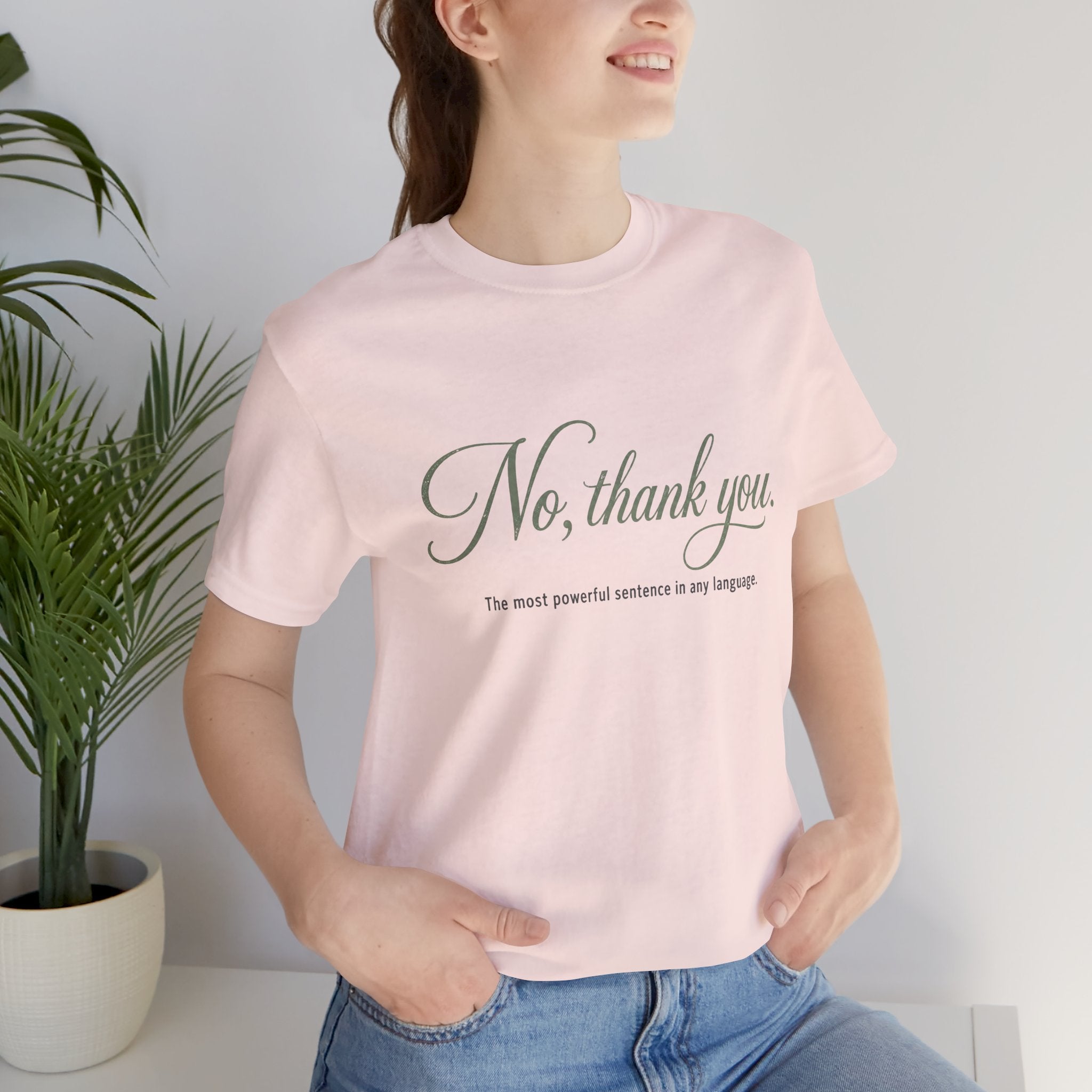 Color: Soft Pink | Mockup 3