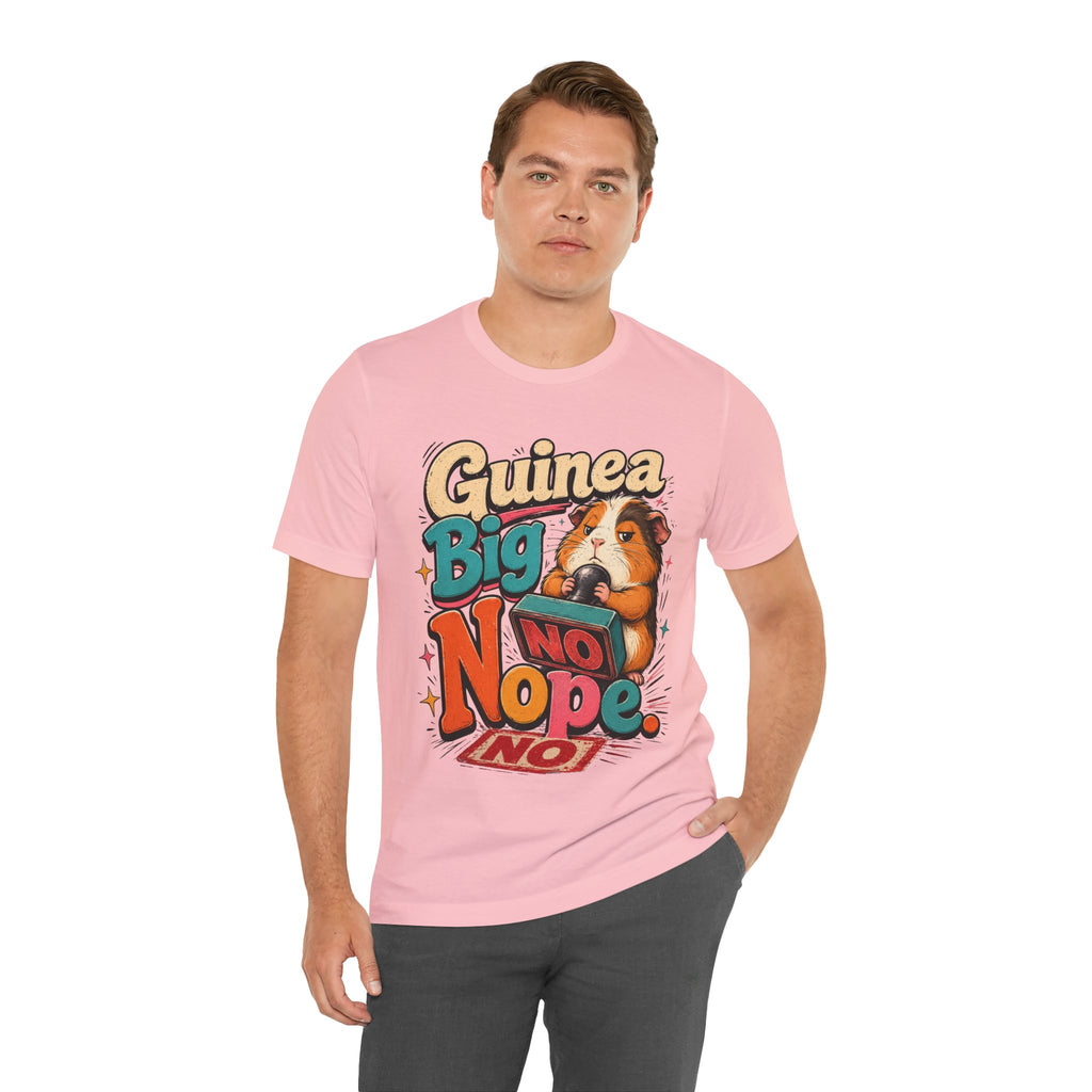 Color: Pink | Mockup 2