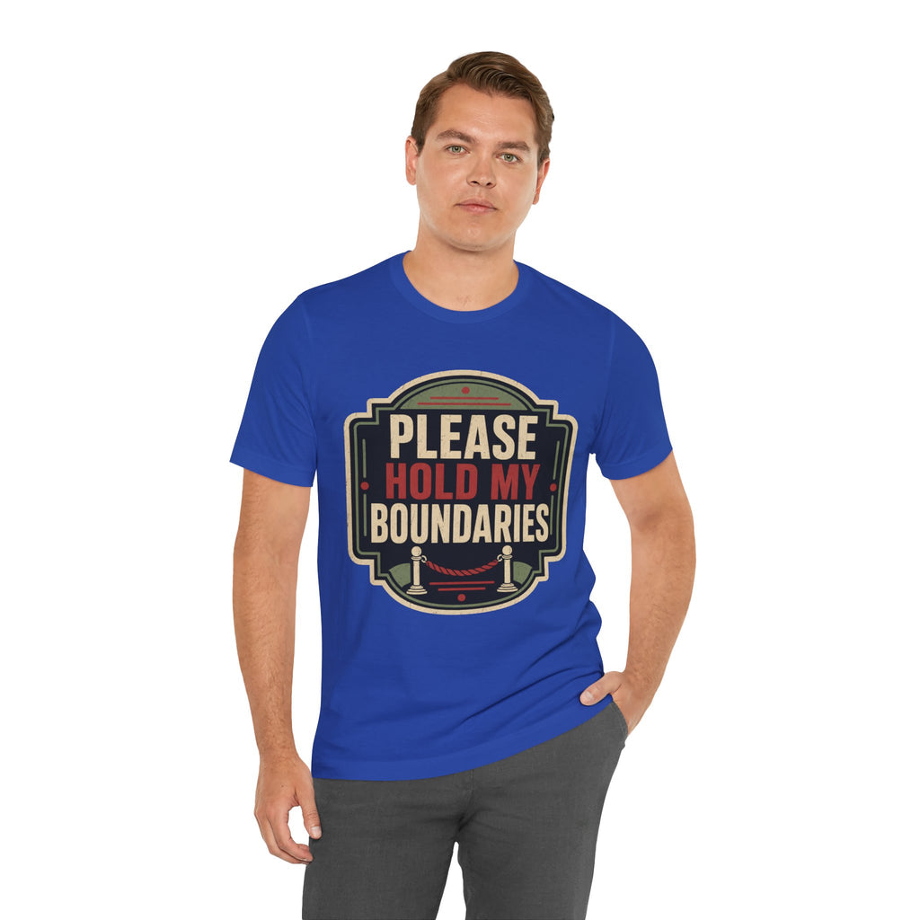 Color: True Royal | Mockup 2