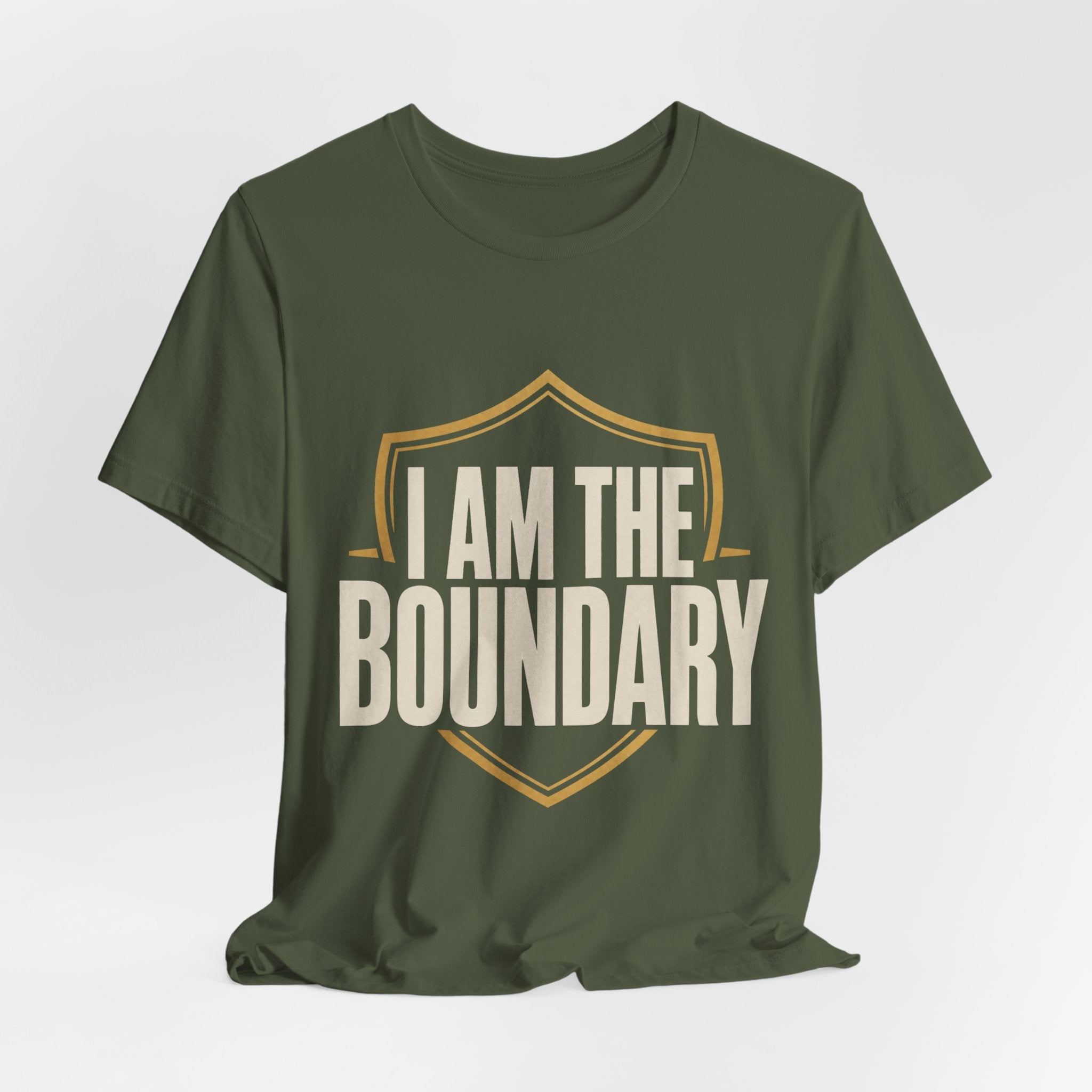 Color: Military Green | Mockup 3
