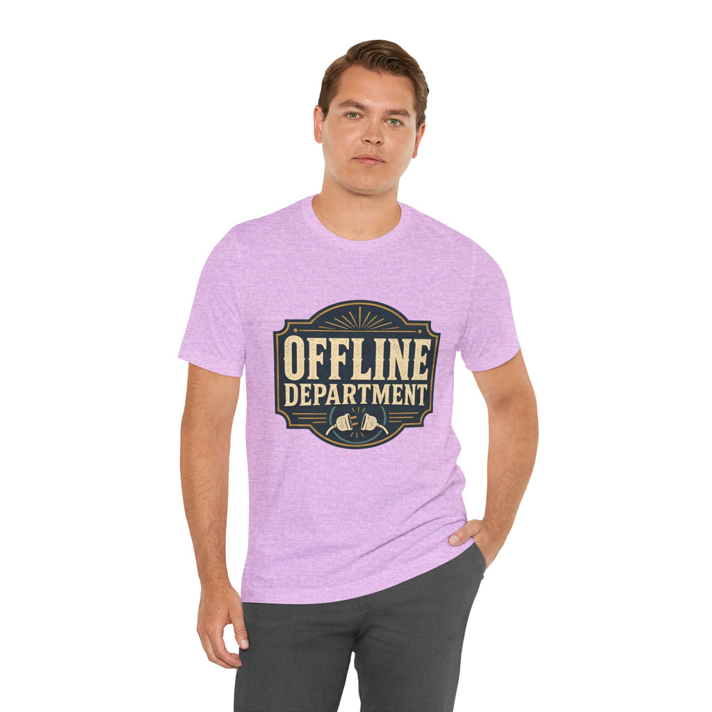 Color: Heather Prism Lilac | Mockup 2