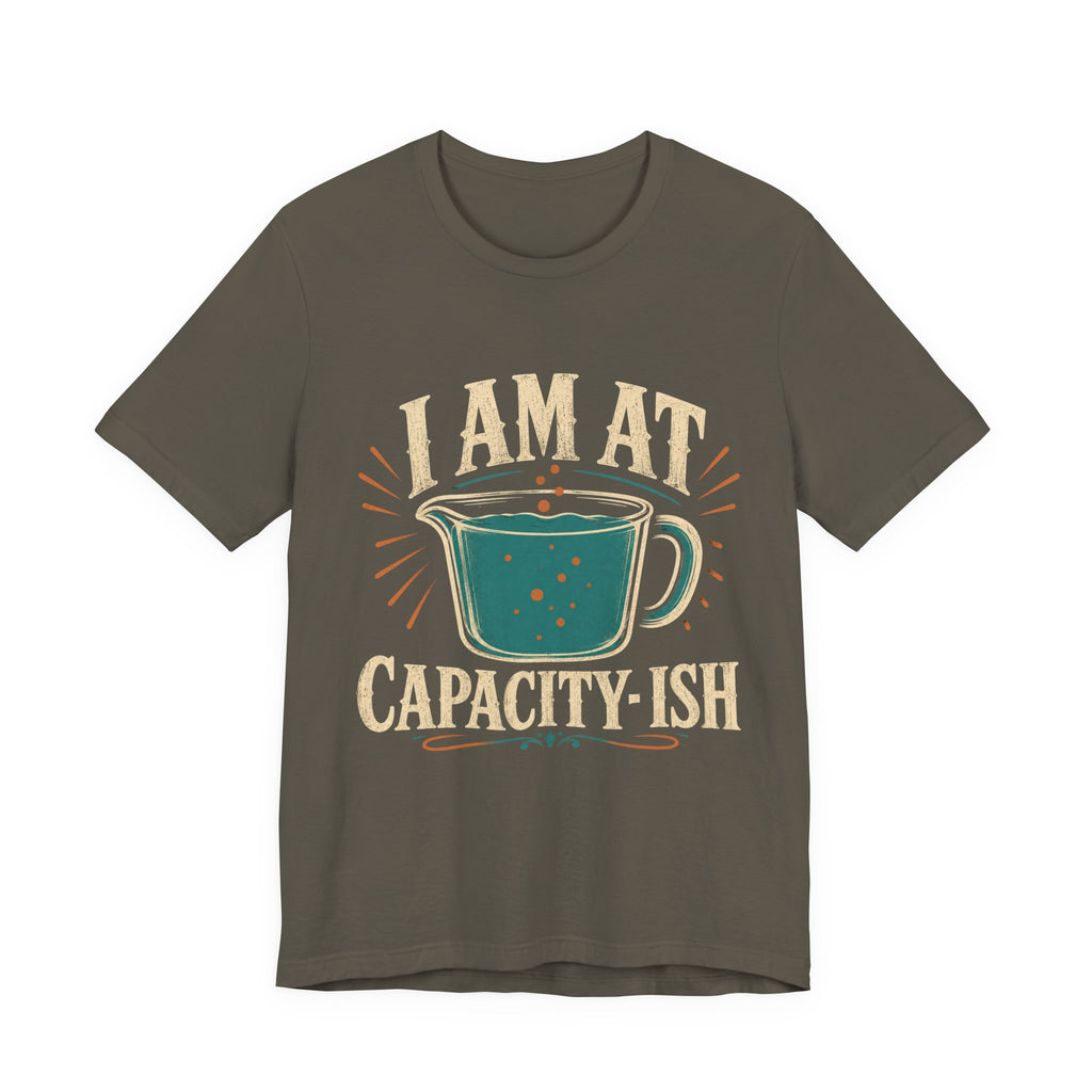 Color: Army | Mockup 1