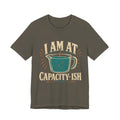 Color: Army | Mockup 1