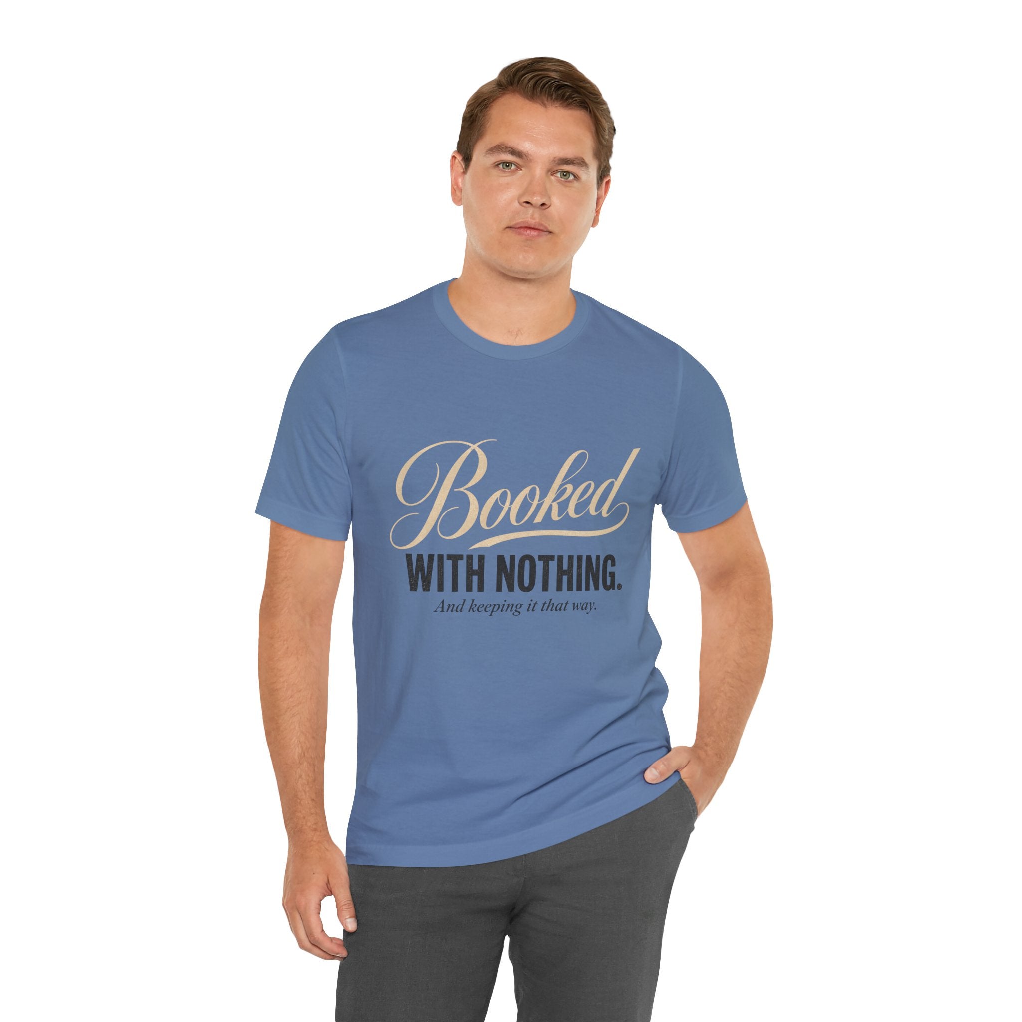 Color: Lavender Blue | Mockup 2