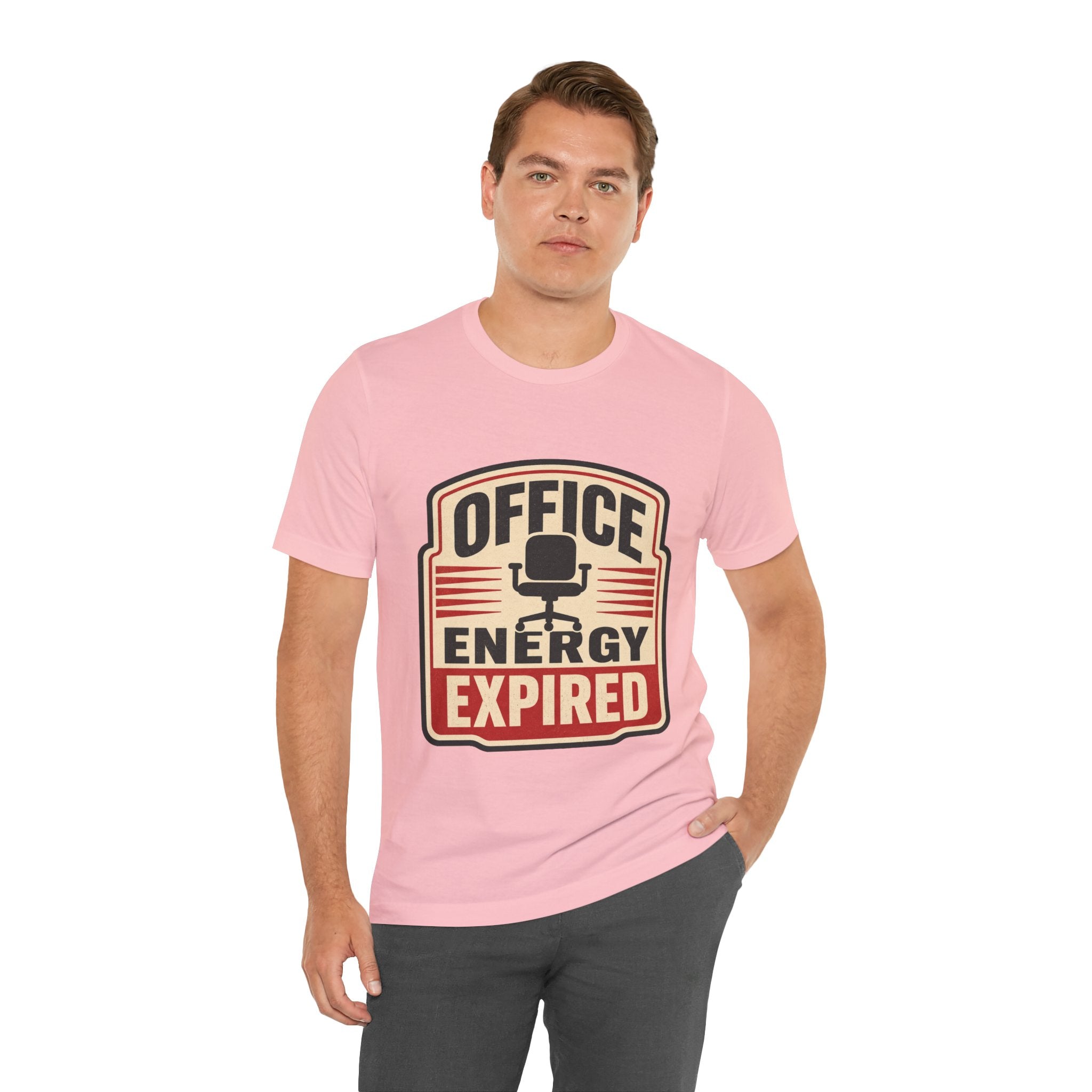 Color: Pink | Mockup 2