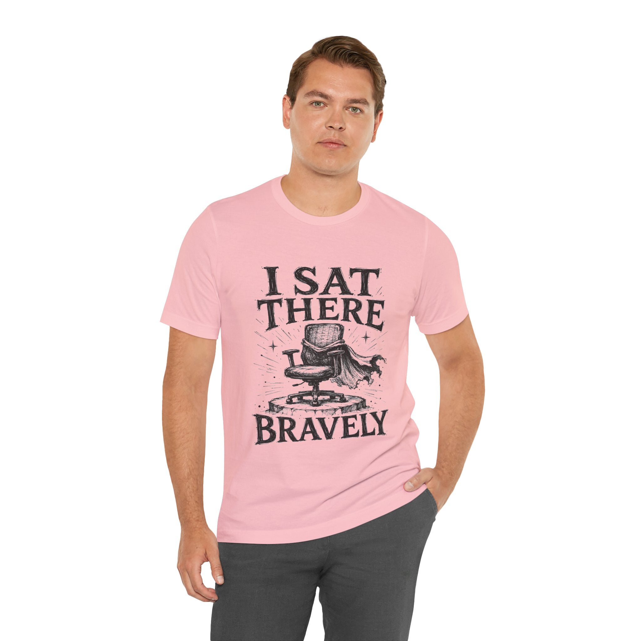 Color: Pink | Mockup 2