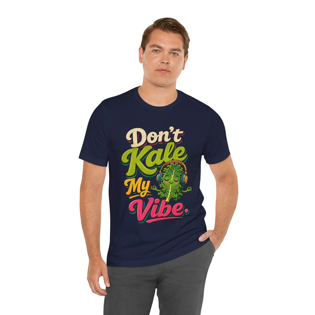 Color: Navy | Mockup 2