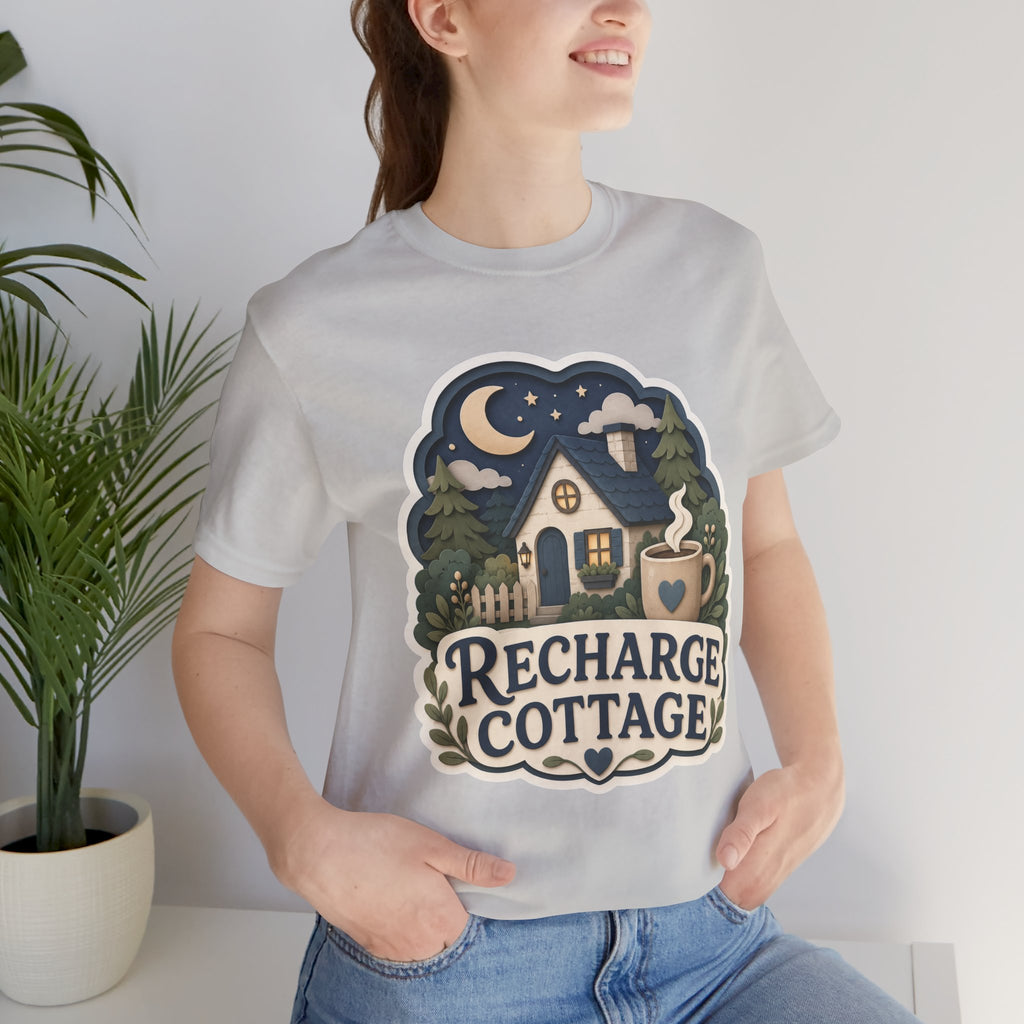 Color: Silver | Mockup 3