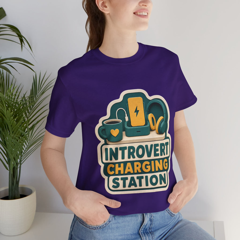 Color: Team Purple | Mockup 3