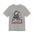 Color: Athletic Heather | Mockup 1