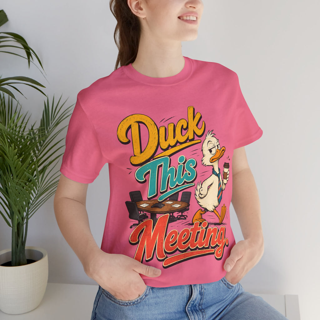 Color: Charity Pink | Mockup 3