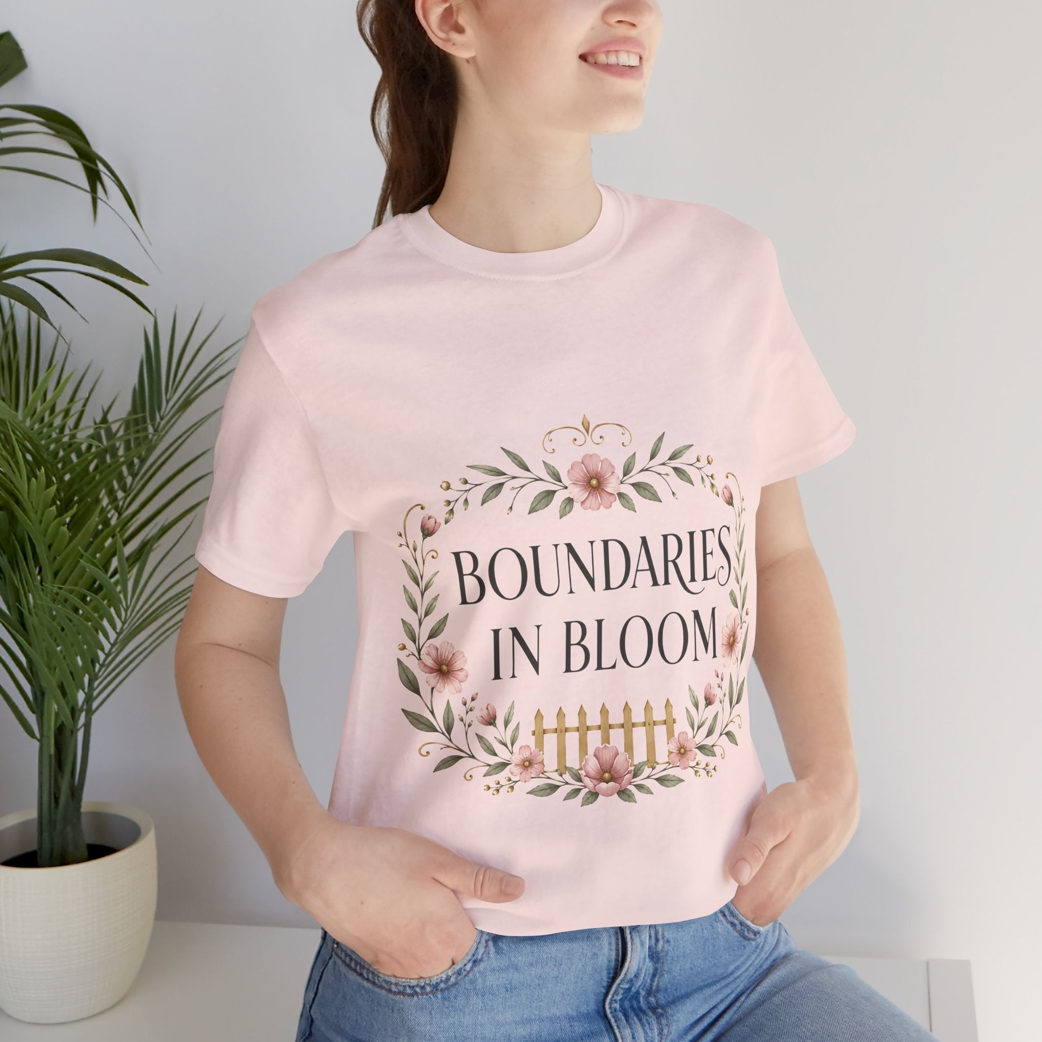 Color: Soft Pink | Mockup 3