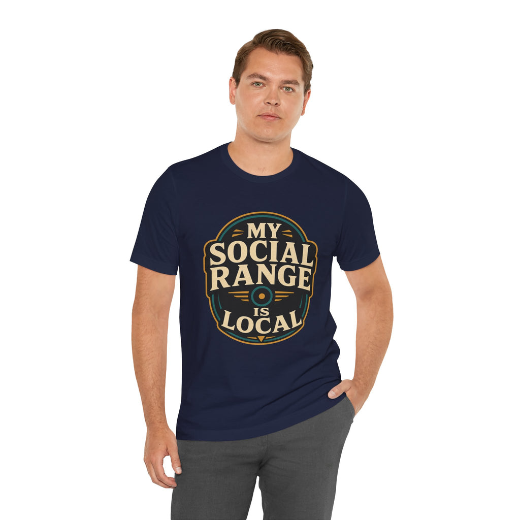 Color: Navy | Mockup 2