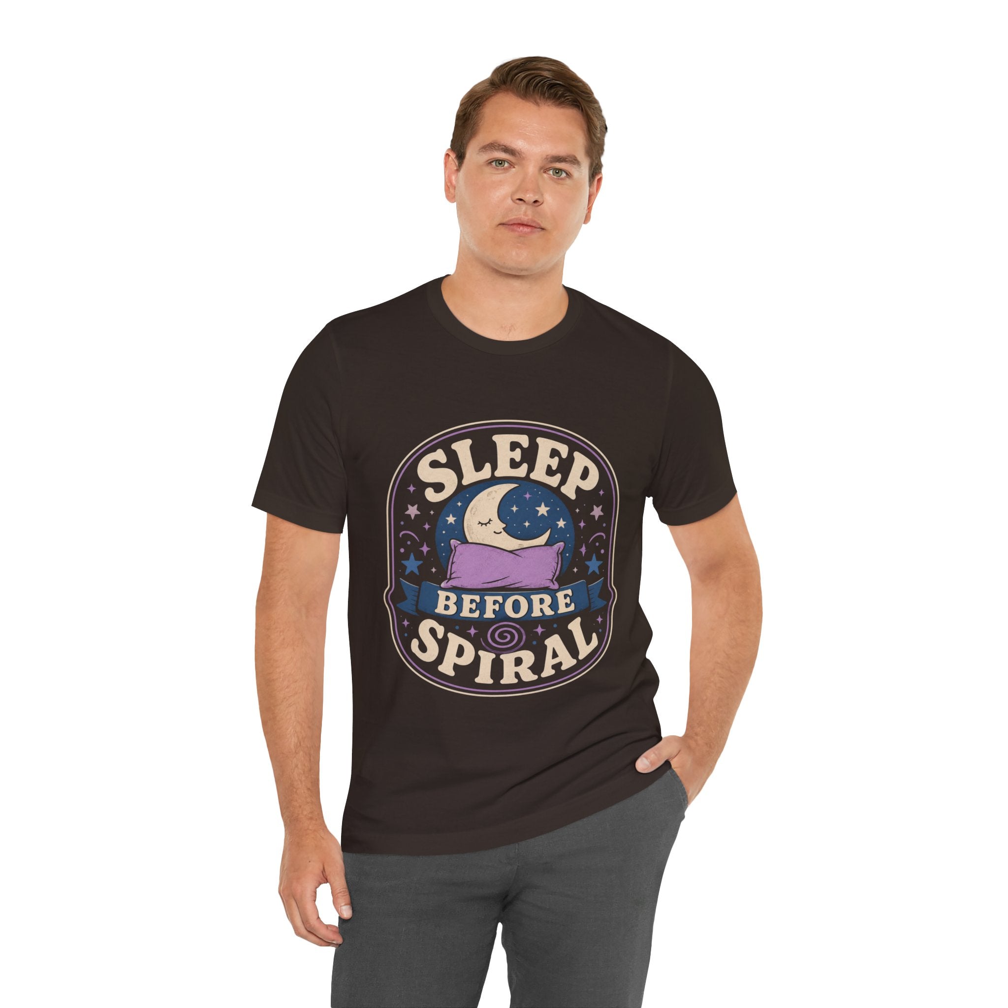 Color: Brown | Mockup 2