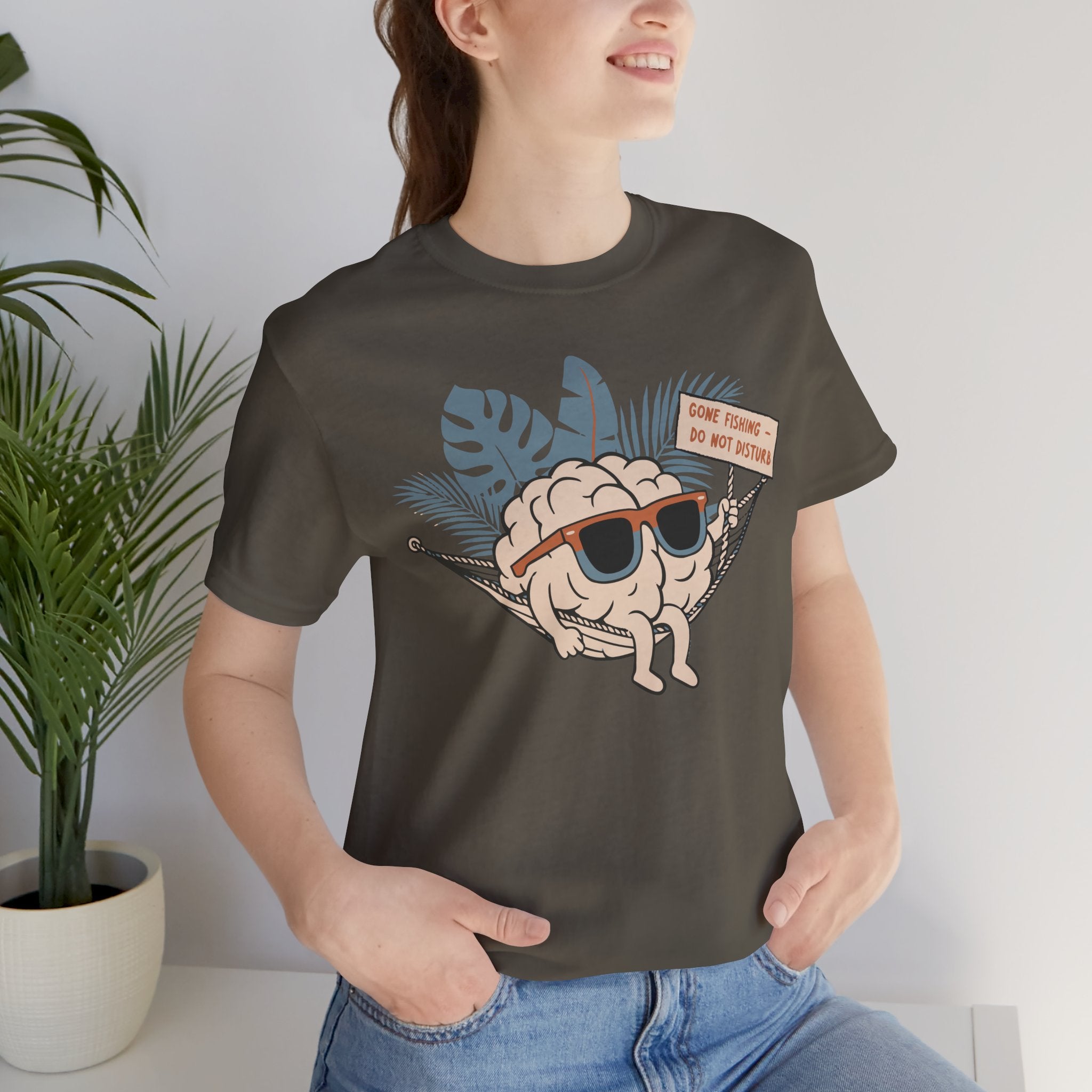 Color: Army | Mockup 3