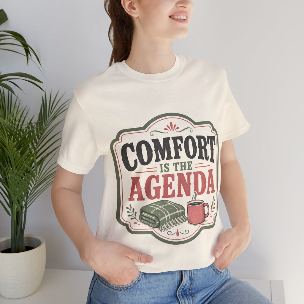 Color: Natural | Mockup 3