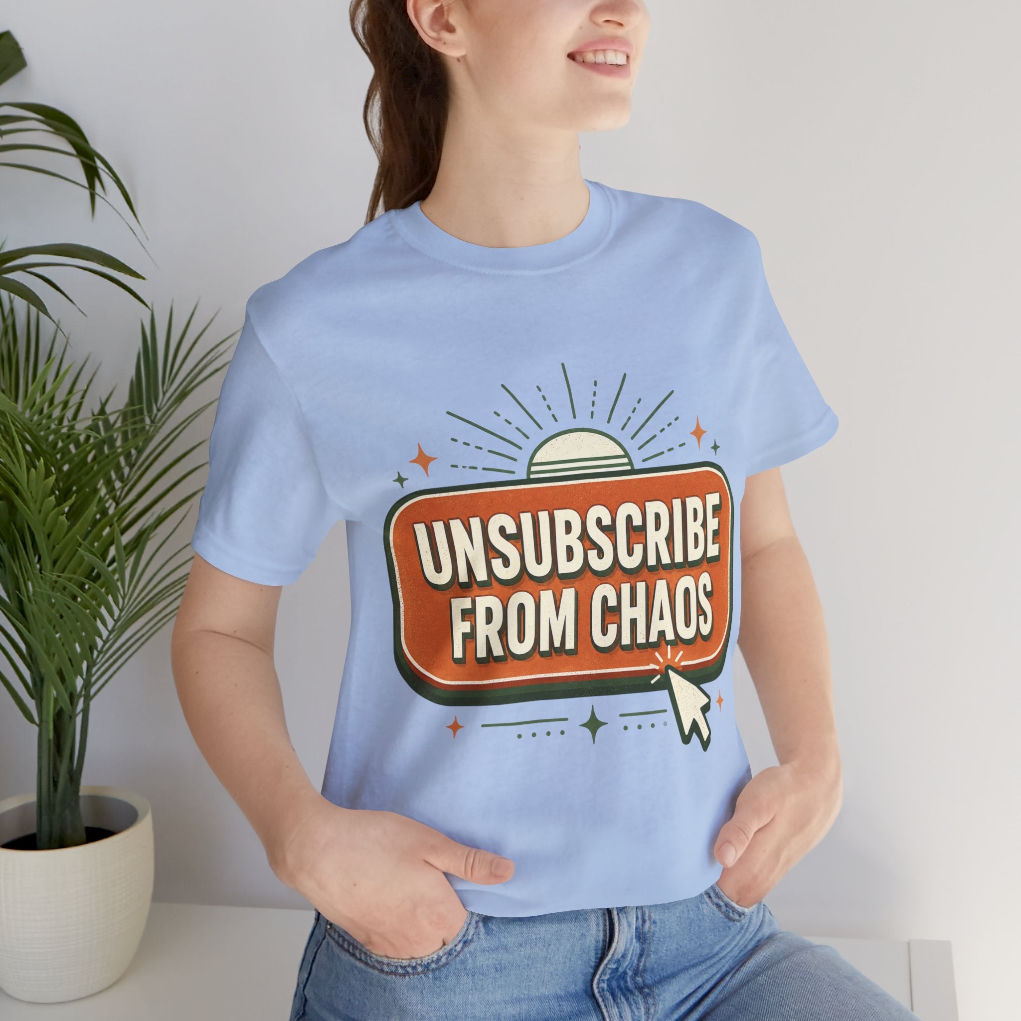 Color: Baby Blue | Mockup 3
