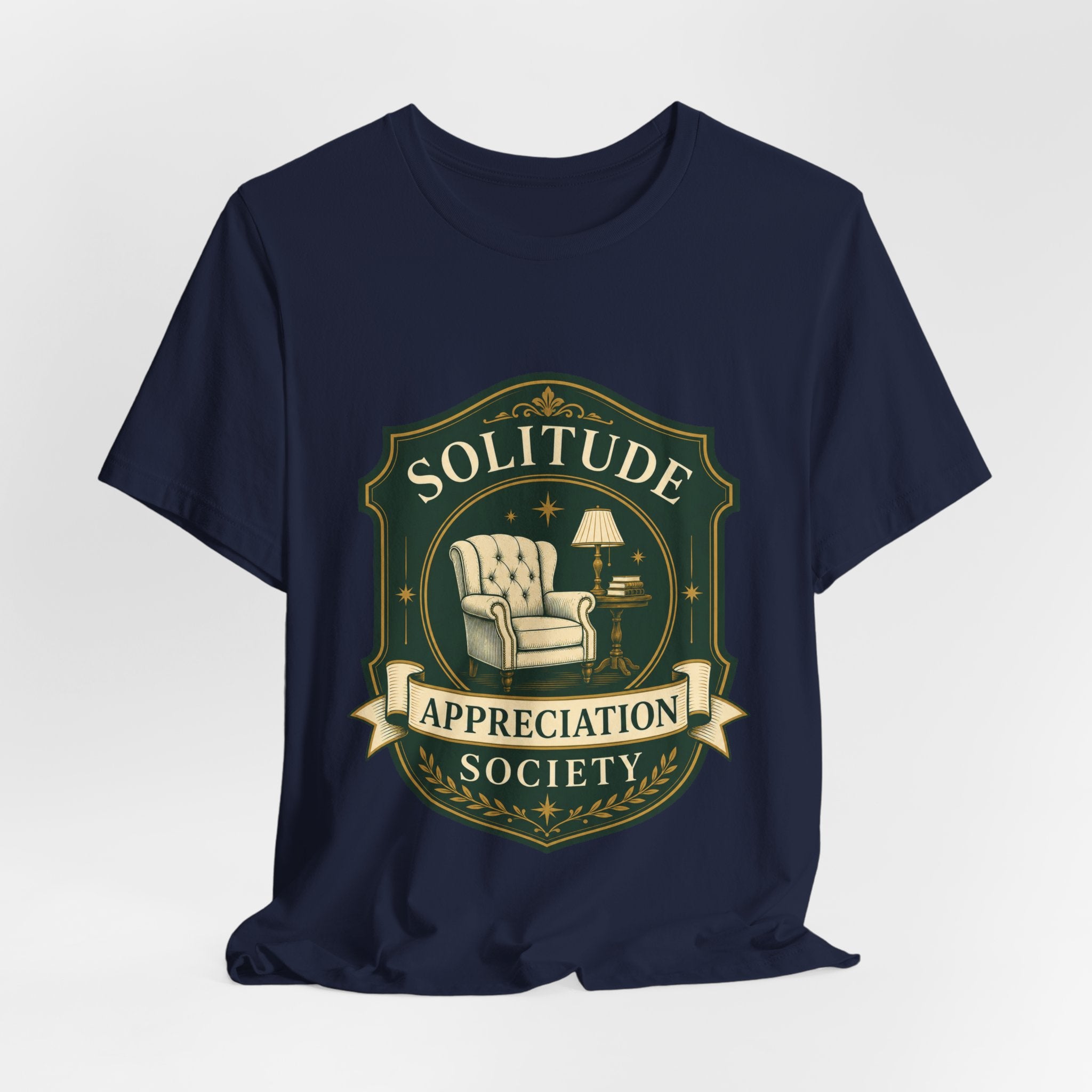 Color: Navy | Mockup 3