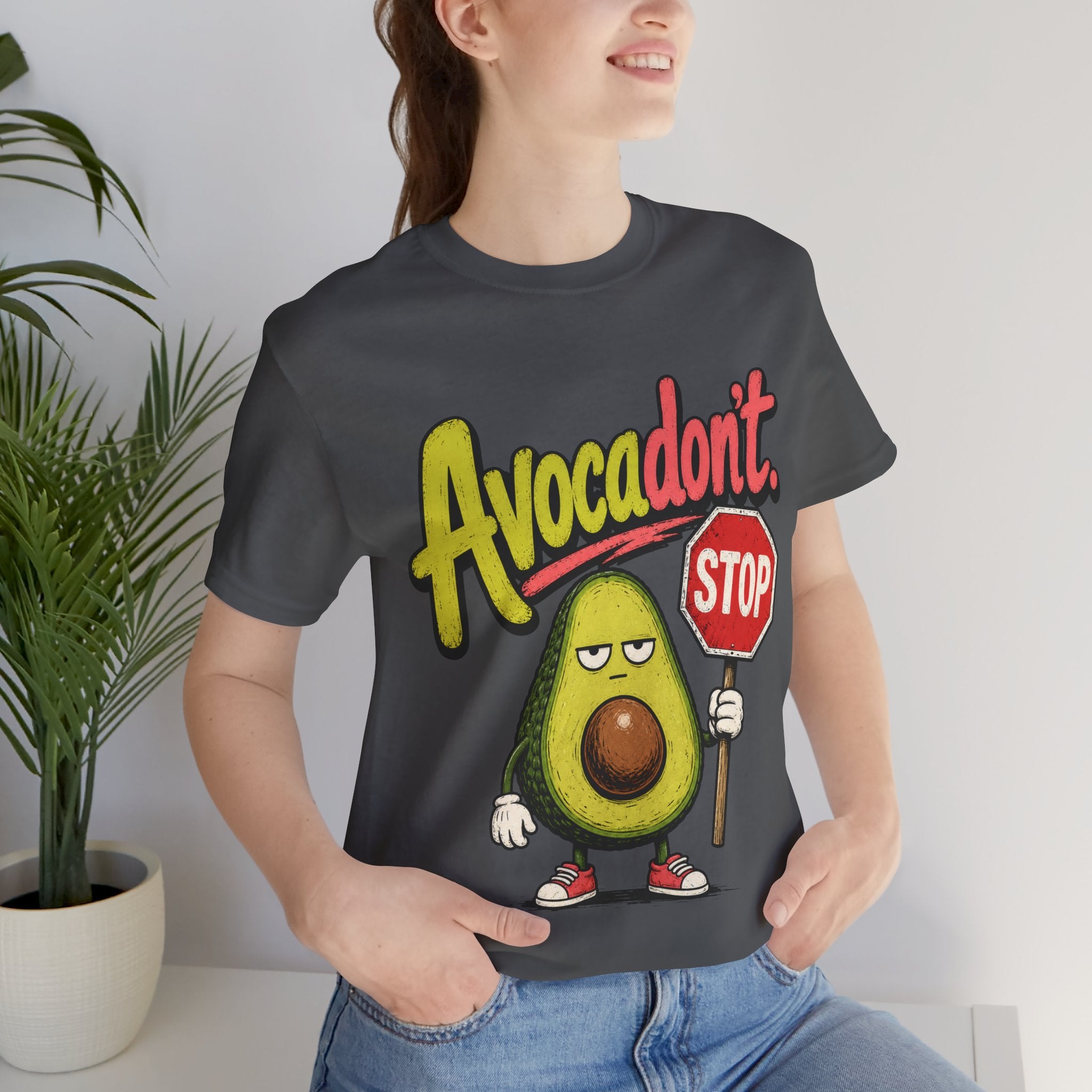 Color: Asphalt | Mockup 3