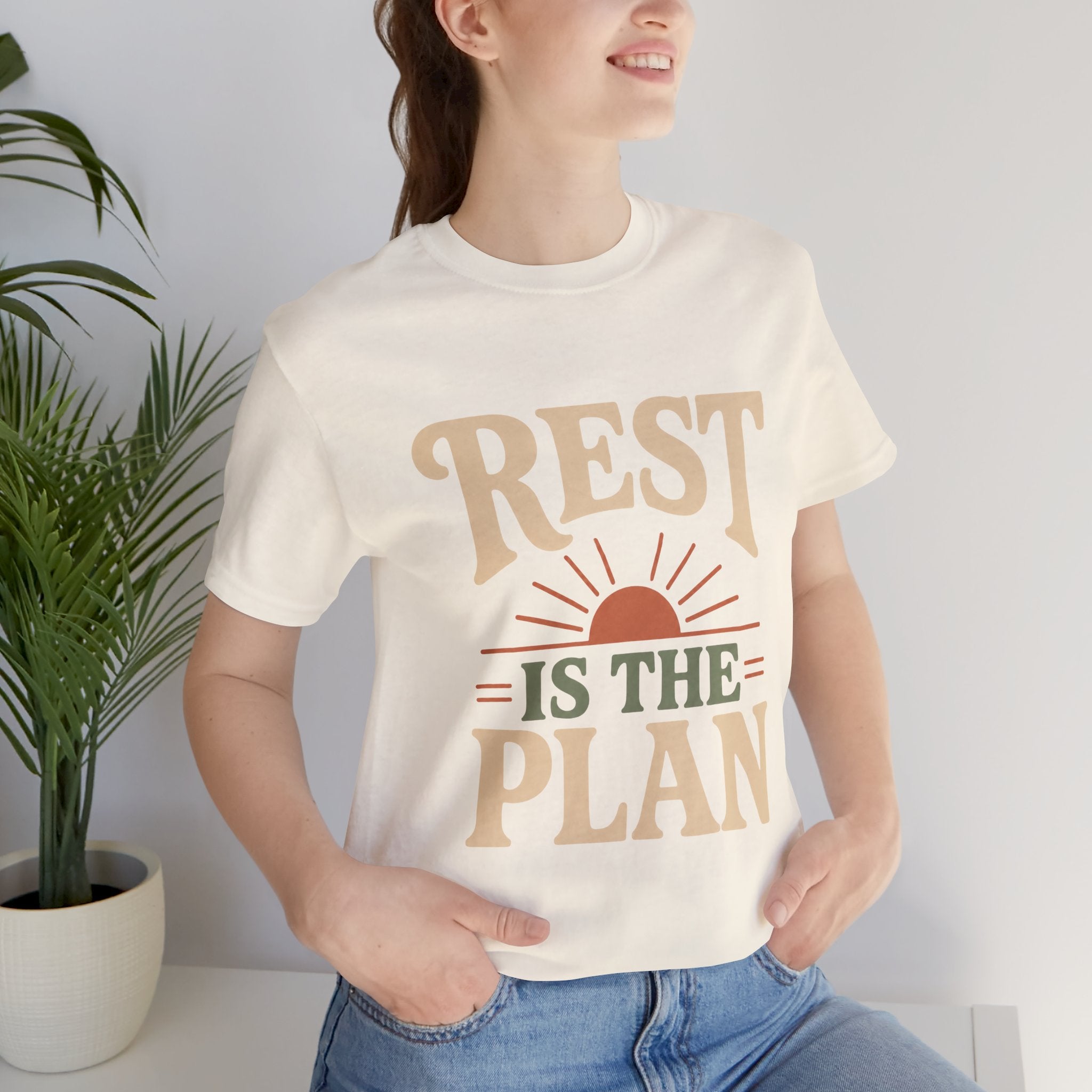 Color: Natural | Mockup 3